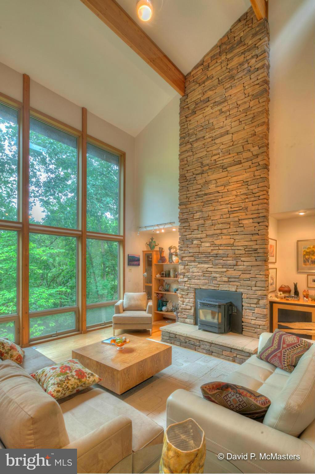 STEAMBOAT RUN - Residential