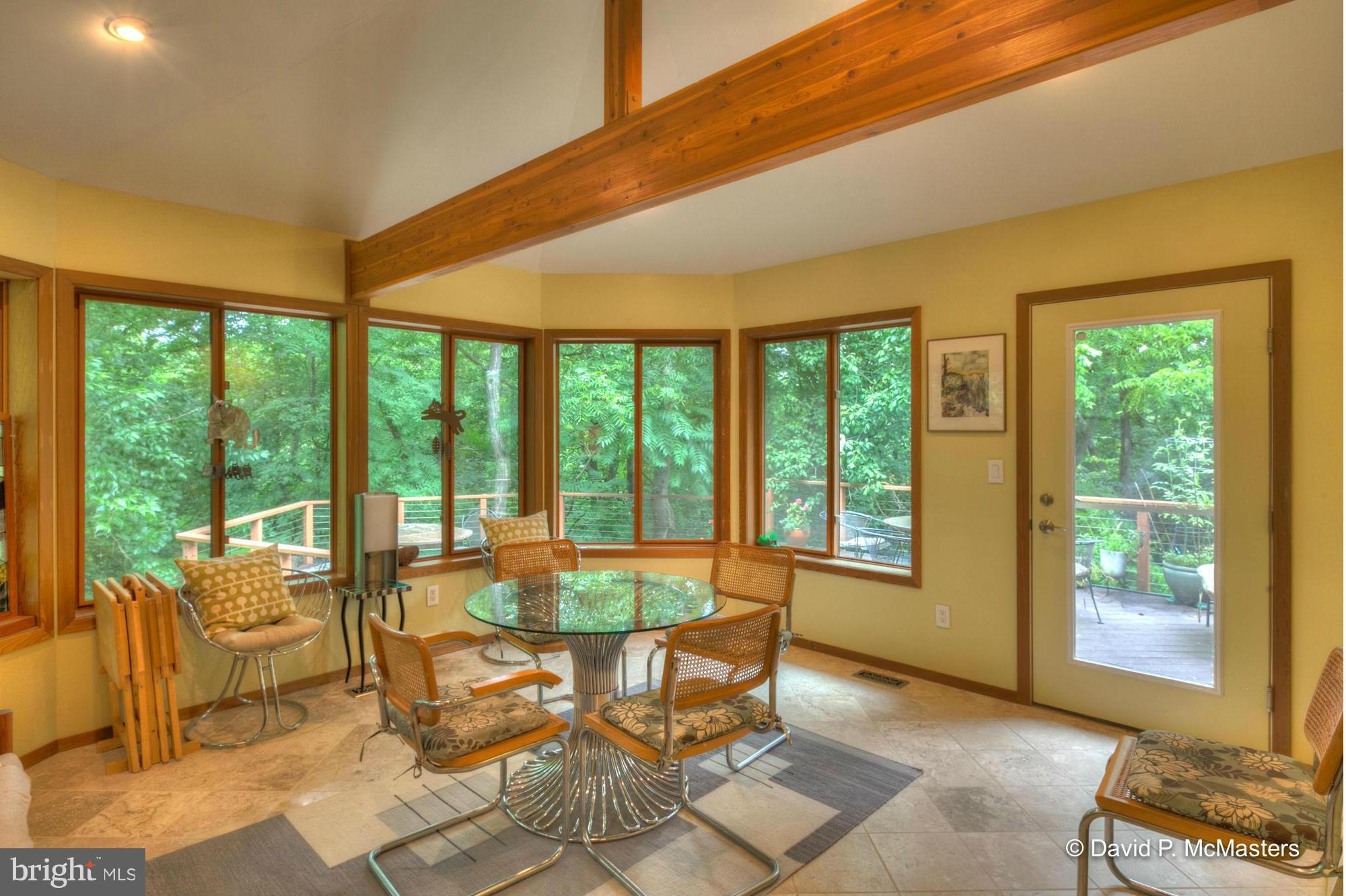 STEAMBOAT RUN - Residential