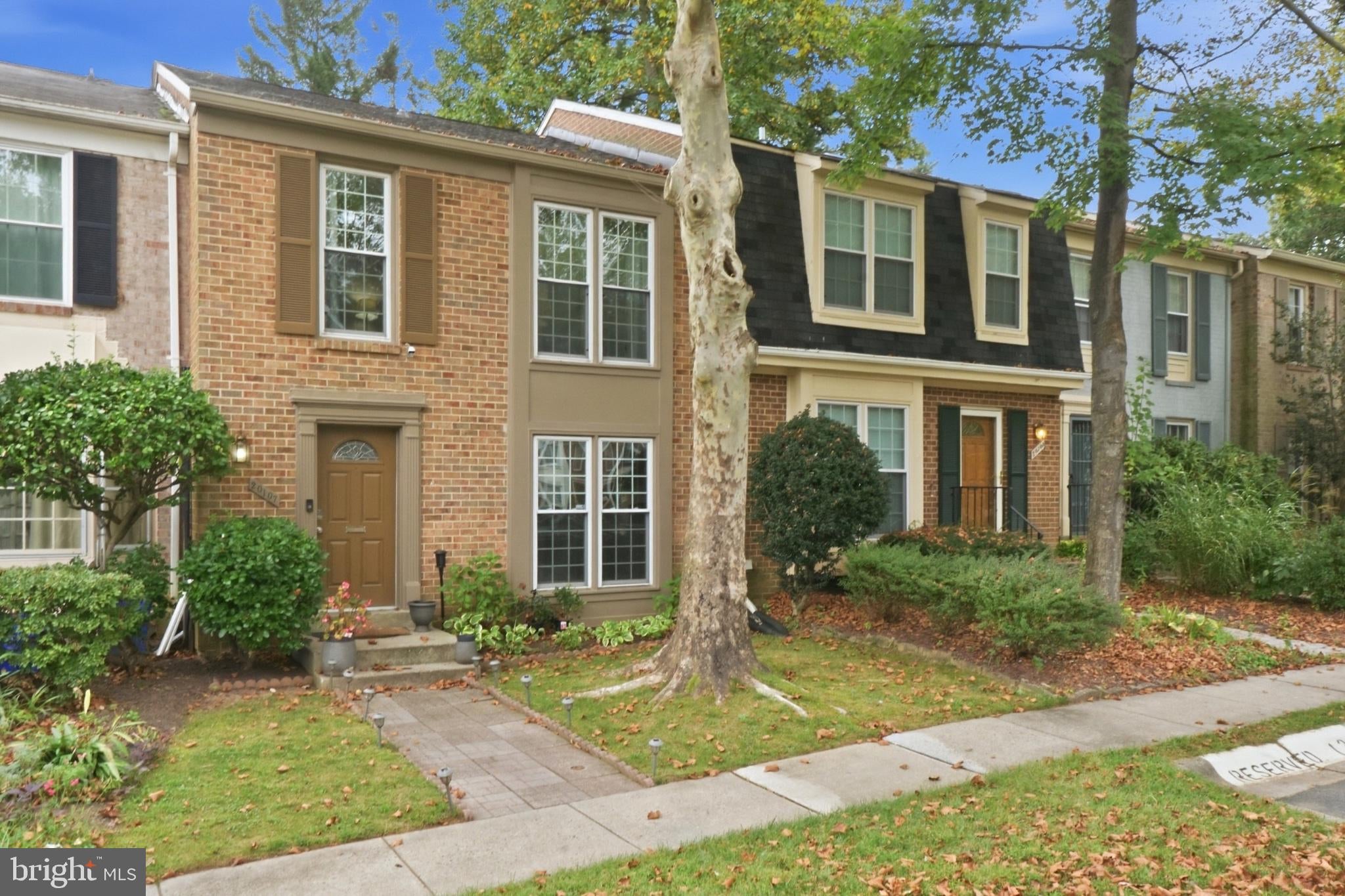 20107 TORREY POND PLACE