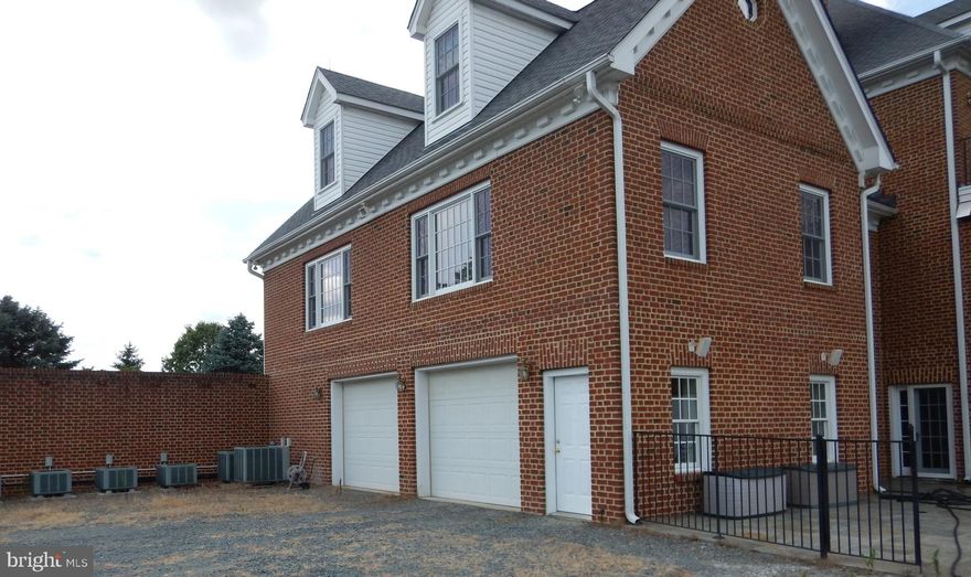 Large, Light-filled and Lovely!  Lower level apartment in private residence with 1.5 baths, located on Berlin Tpk between Purcellville and Lovettsville. Open concept living room, dining room and kitchen area with a bonus powder room.  Separate office, a Laundry Room,  sleeping area with full bath and, huge walk-in closet round out the rest of the living area. 9' ceilings. Kitchen has granite countertops and an island.  This does not look or feel like the lower level of a house!  Electricity, water and sewer provided by landlord; Comcast is available and is Tenant responsibility. Fireplace is decorative only.  Septic limits occupancy to 2 persons.  Approx 850+ square feet.