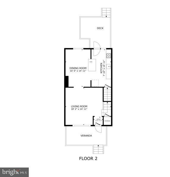 Photo of 141 Marburth Avenue, TOWSON, MD 21286 (MLS # MDBC2179508)