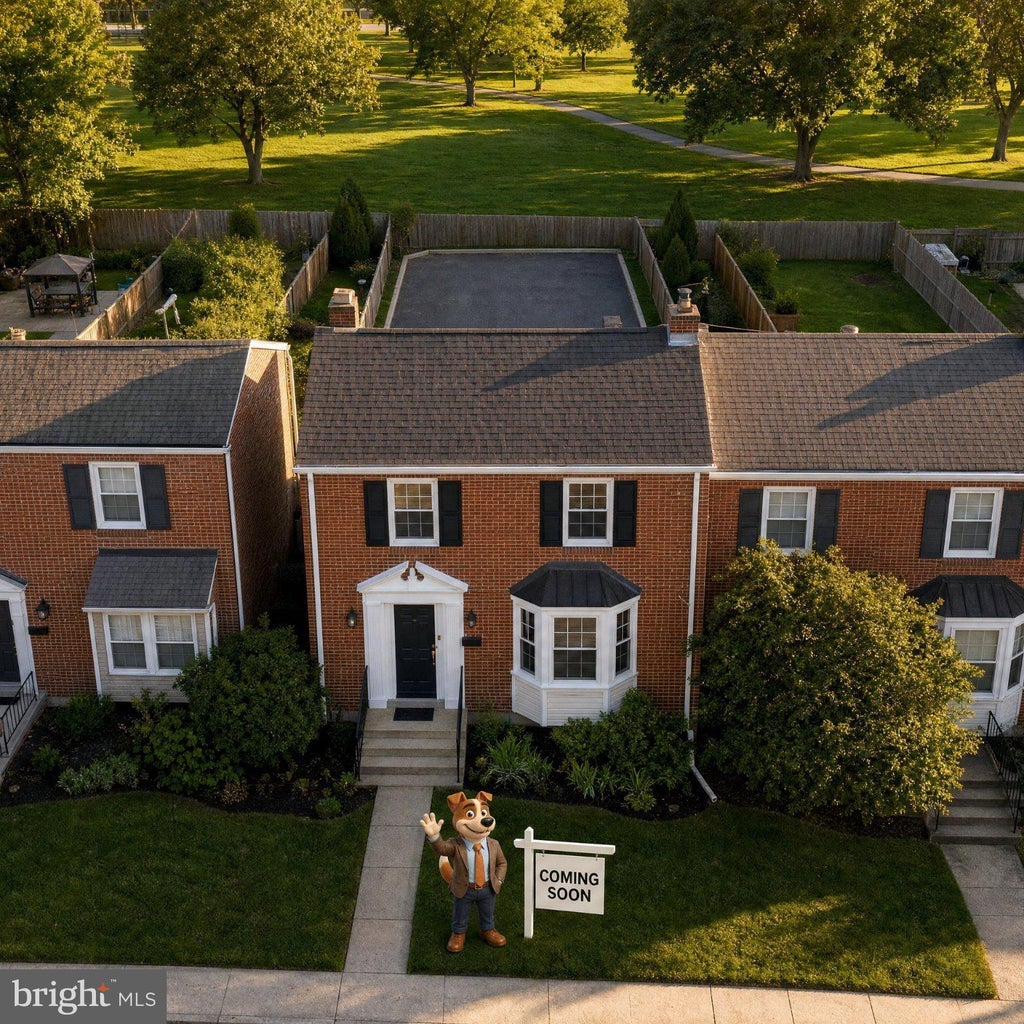 Photo of 141 Marburth Avenue, TOWSON, MD 21286 (MLS # MDBC2179508)