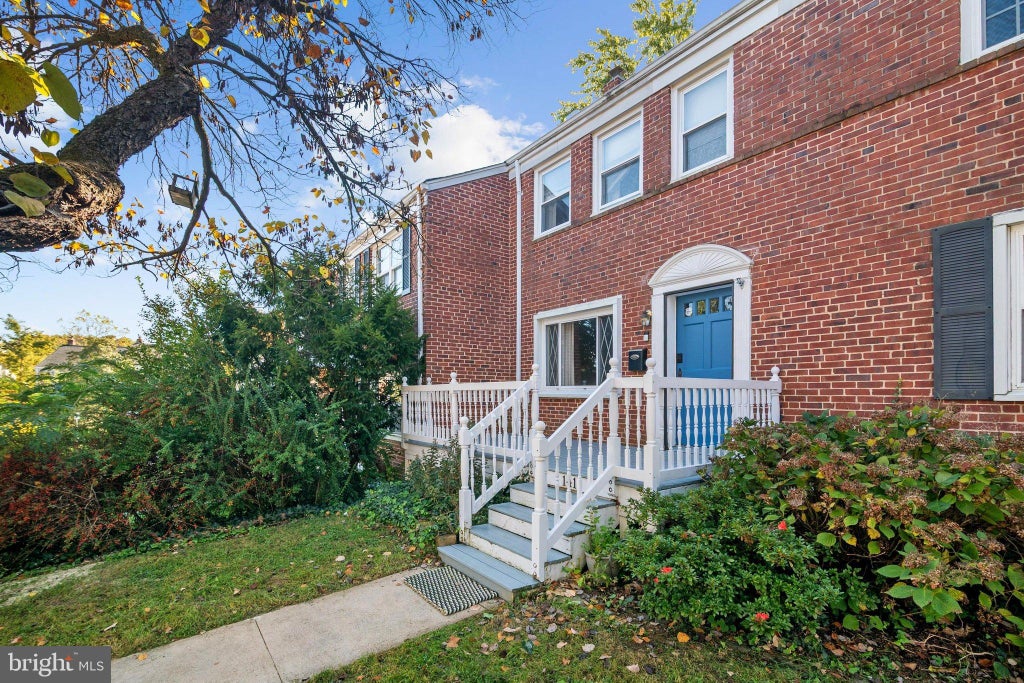 Photo of 141 Marburth Avenue, TOWSON, MD 21286 (MLS # MDBC2179508)