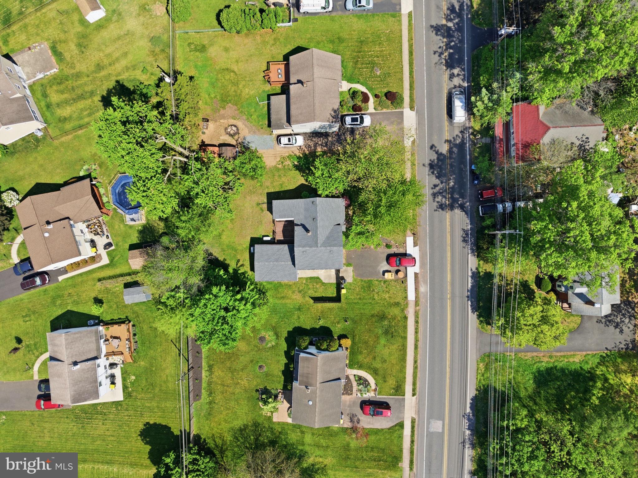 INGLEWOOD GDNS - Residential