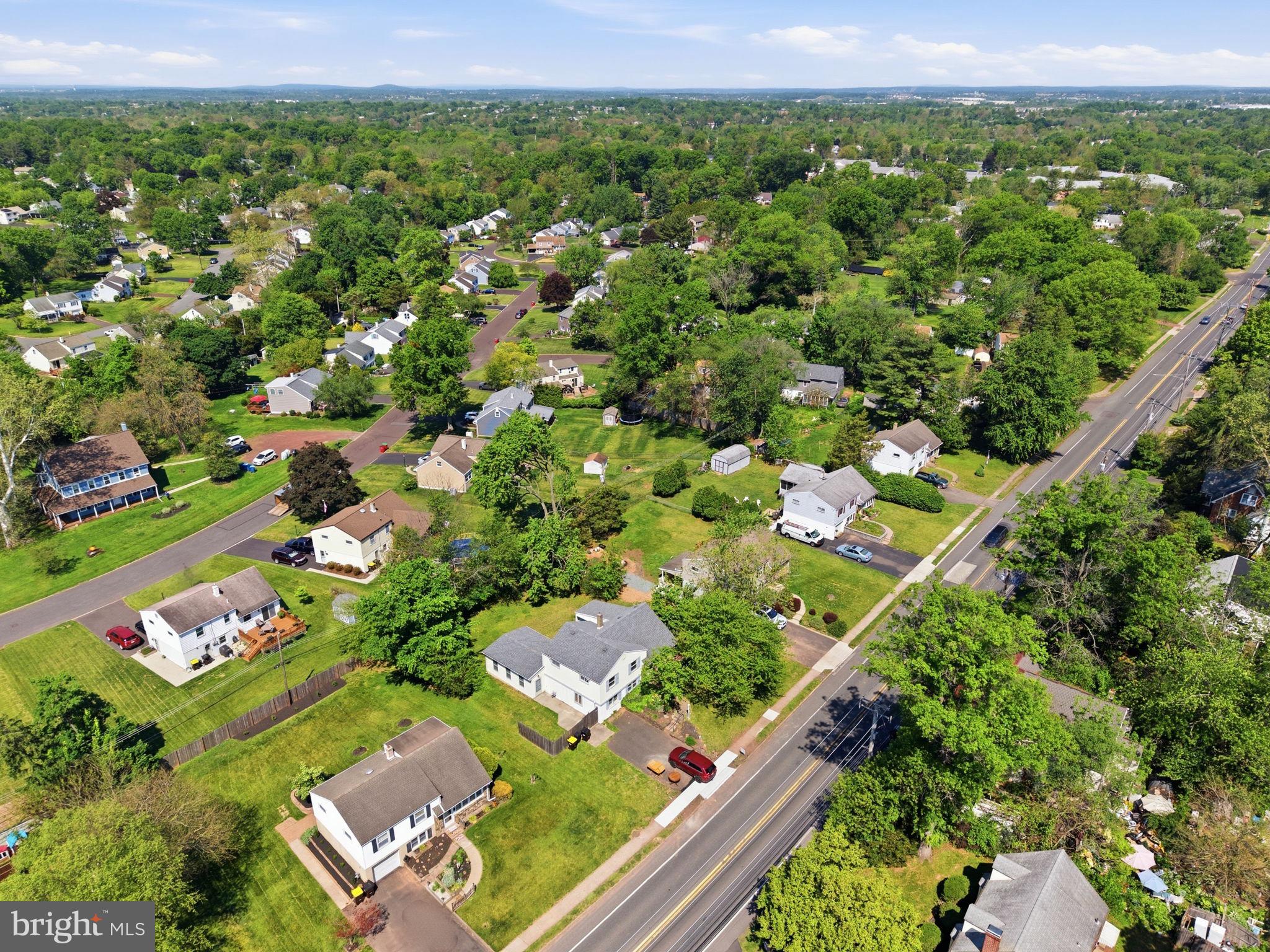 INGLEWOOD GDNS - Residential