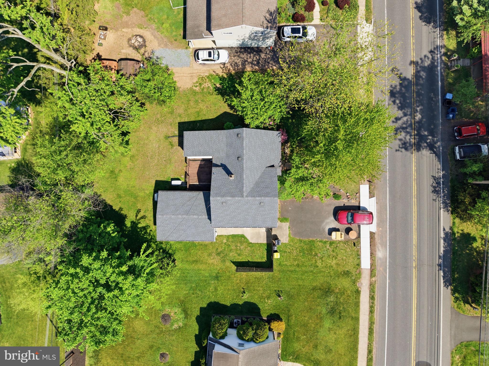 INGLEWOOD GDNS - Residential