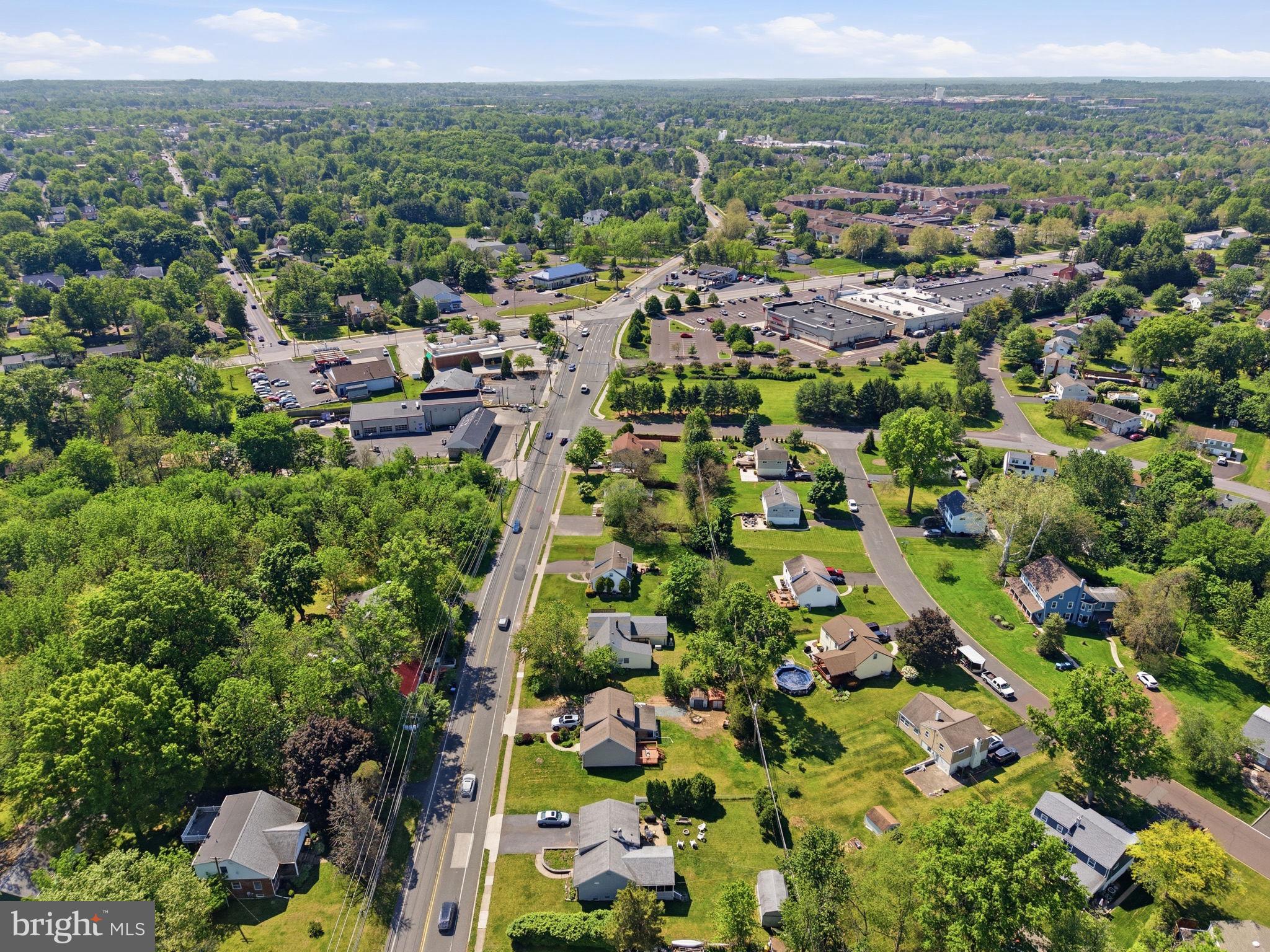 INGLEWOOD GDNS - Residential