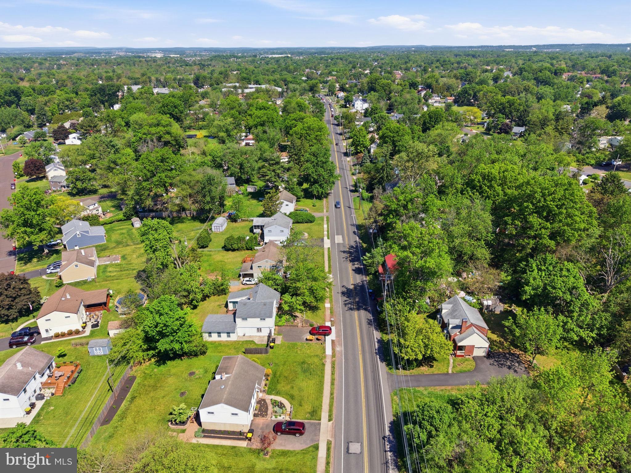 INGLEWOOD GDNS - Residential