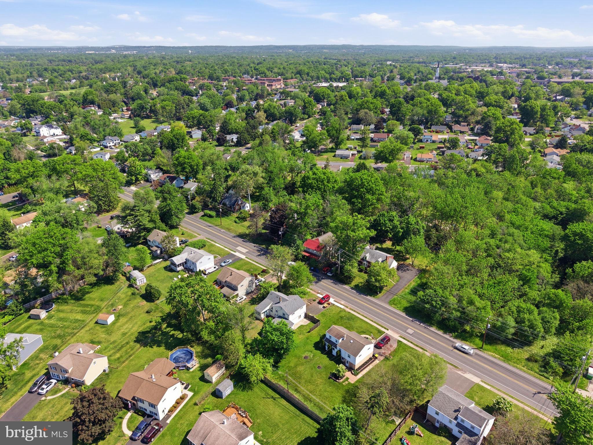 INGLEWOOD GDNS - Residential