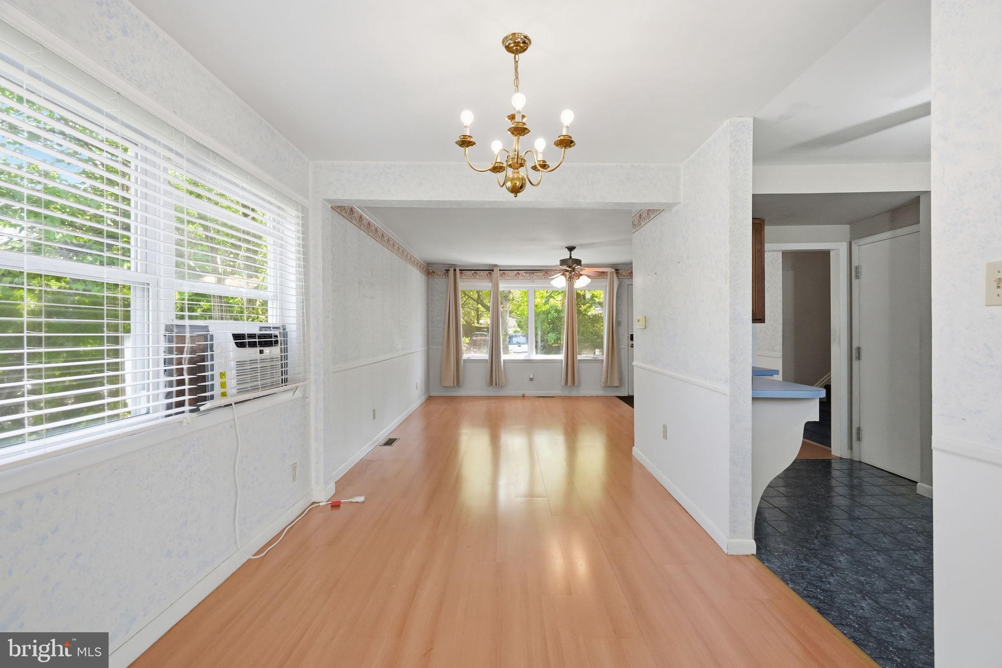 INGLEWOOD GDNS - Residential