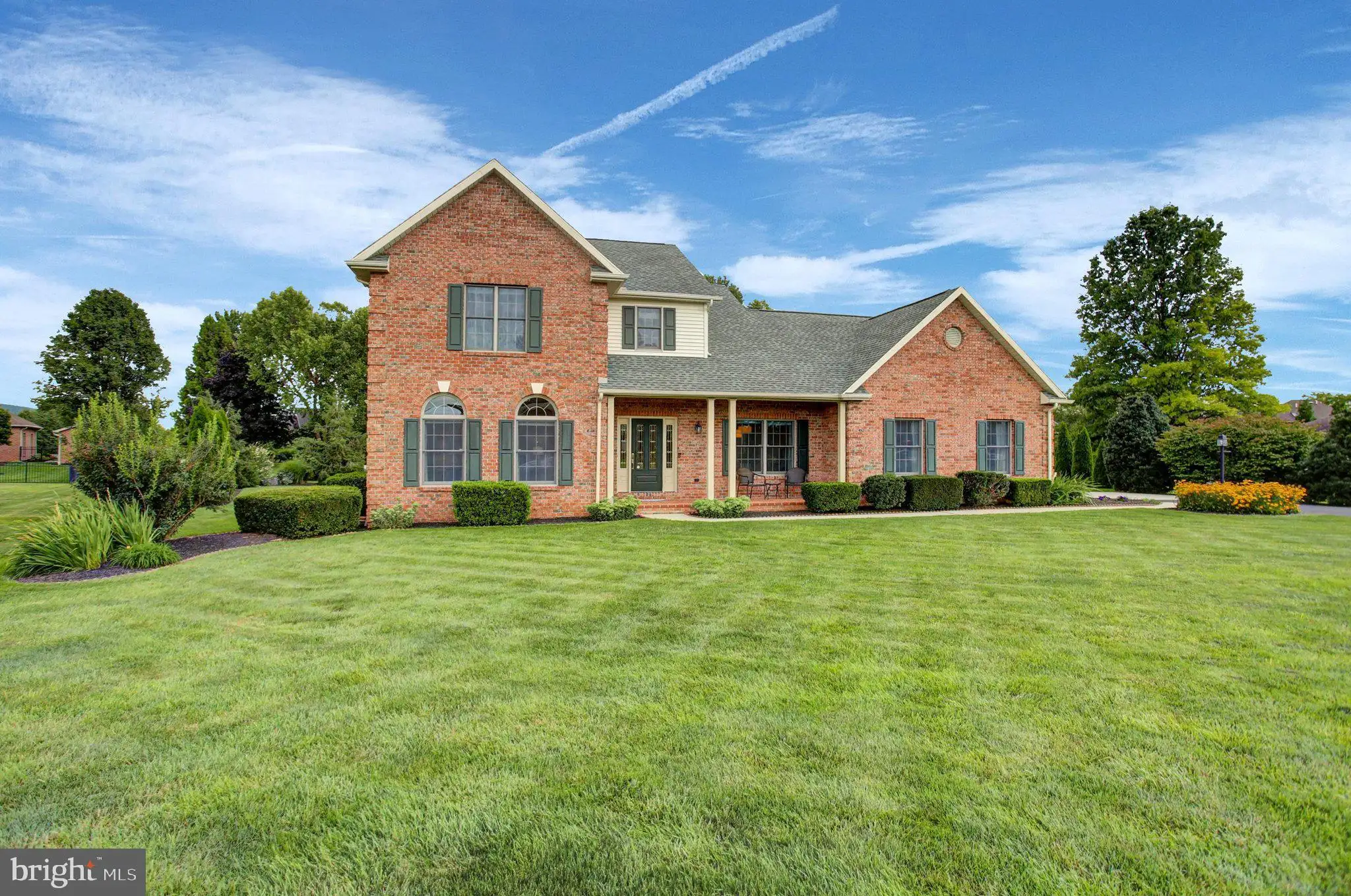 3236 Saint Andrews Drive, Chambersburg, PA, 17202
