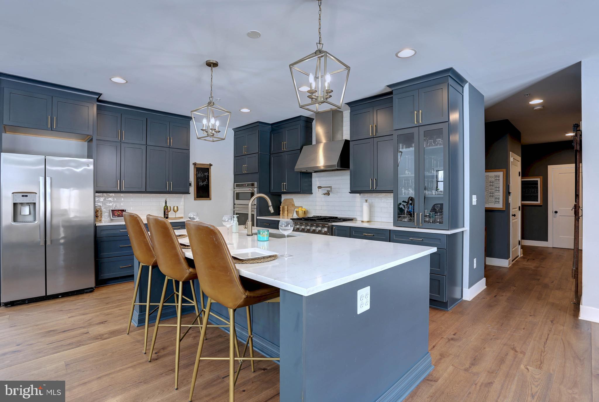 KINGSVILLE - Residential