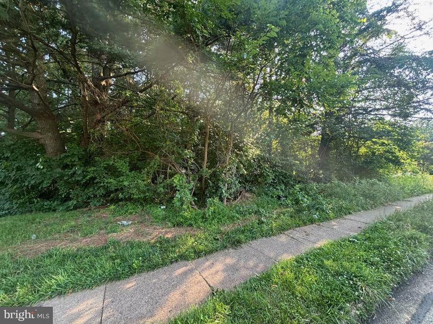 4 acres - Zoning RPC - Purchaser to pay any rezoning costs