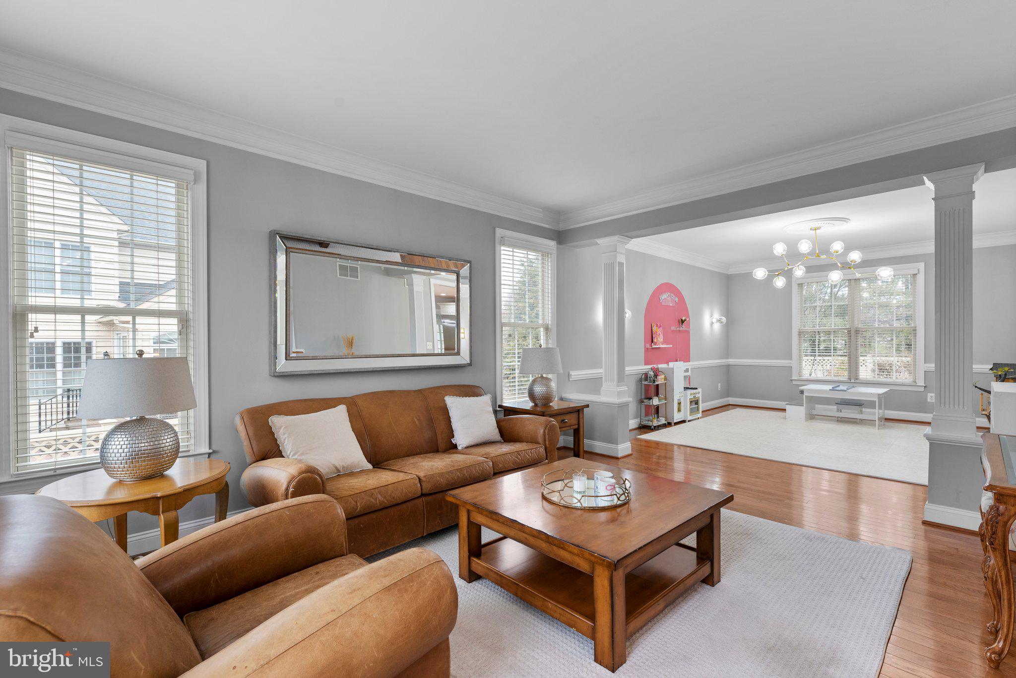 502 TREMONT CIRCLE