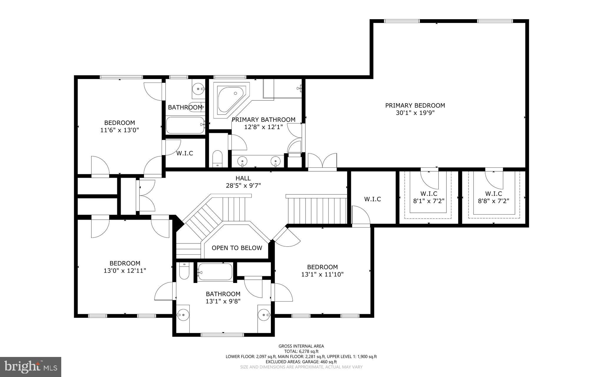 COLONIAL MANOR - Residential