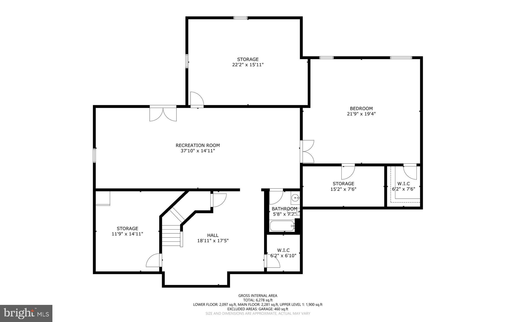 COLONIAL MANOR - Residential