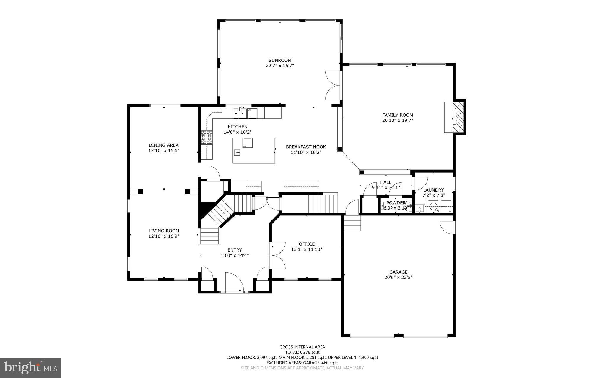 COLONIAL MANOR - Residential