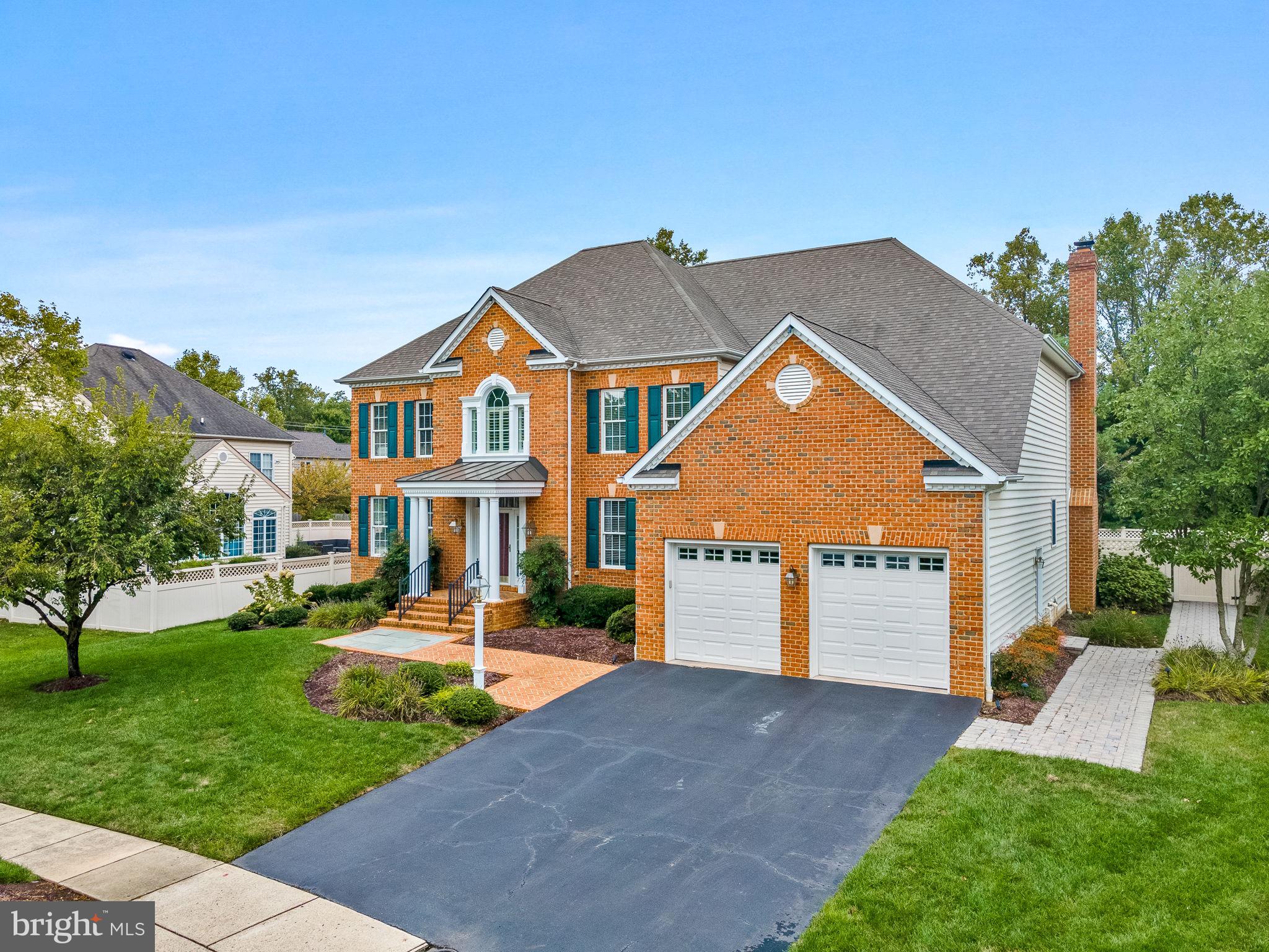 502 TREMONT CIRCLE