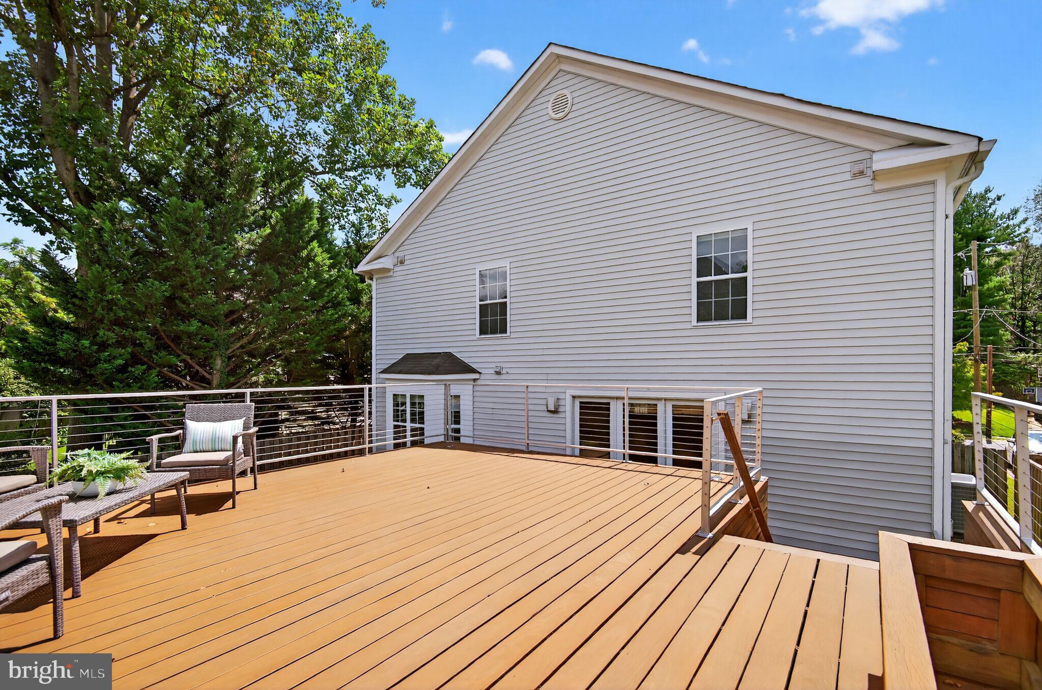 ALTA VISTA TERRACE - Residential