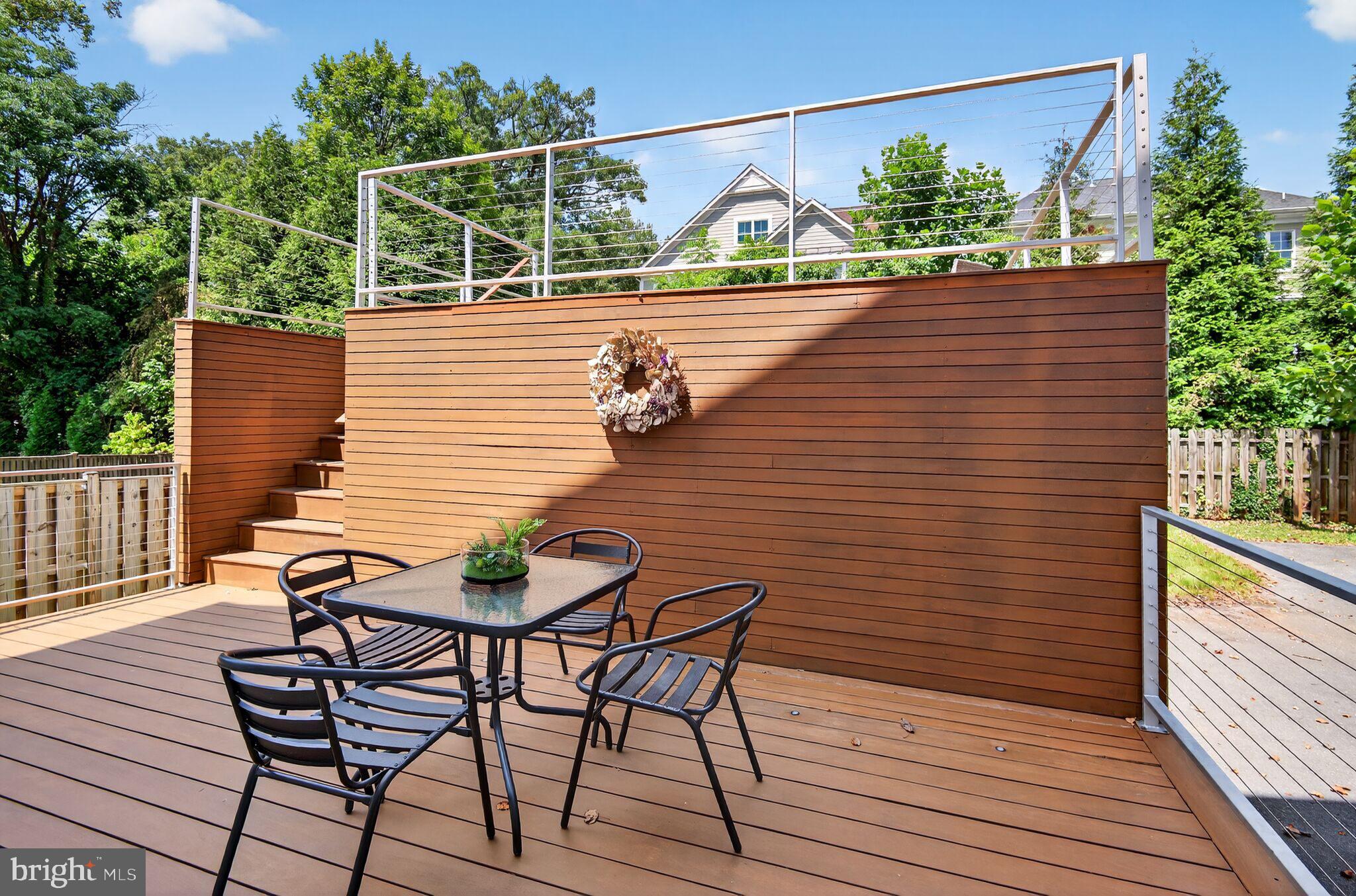 ALTA VISTA TERRACE - Residential