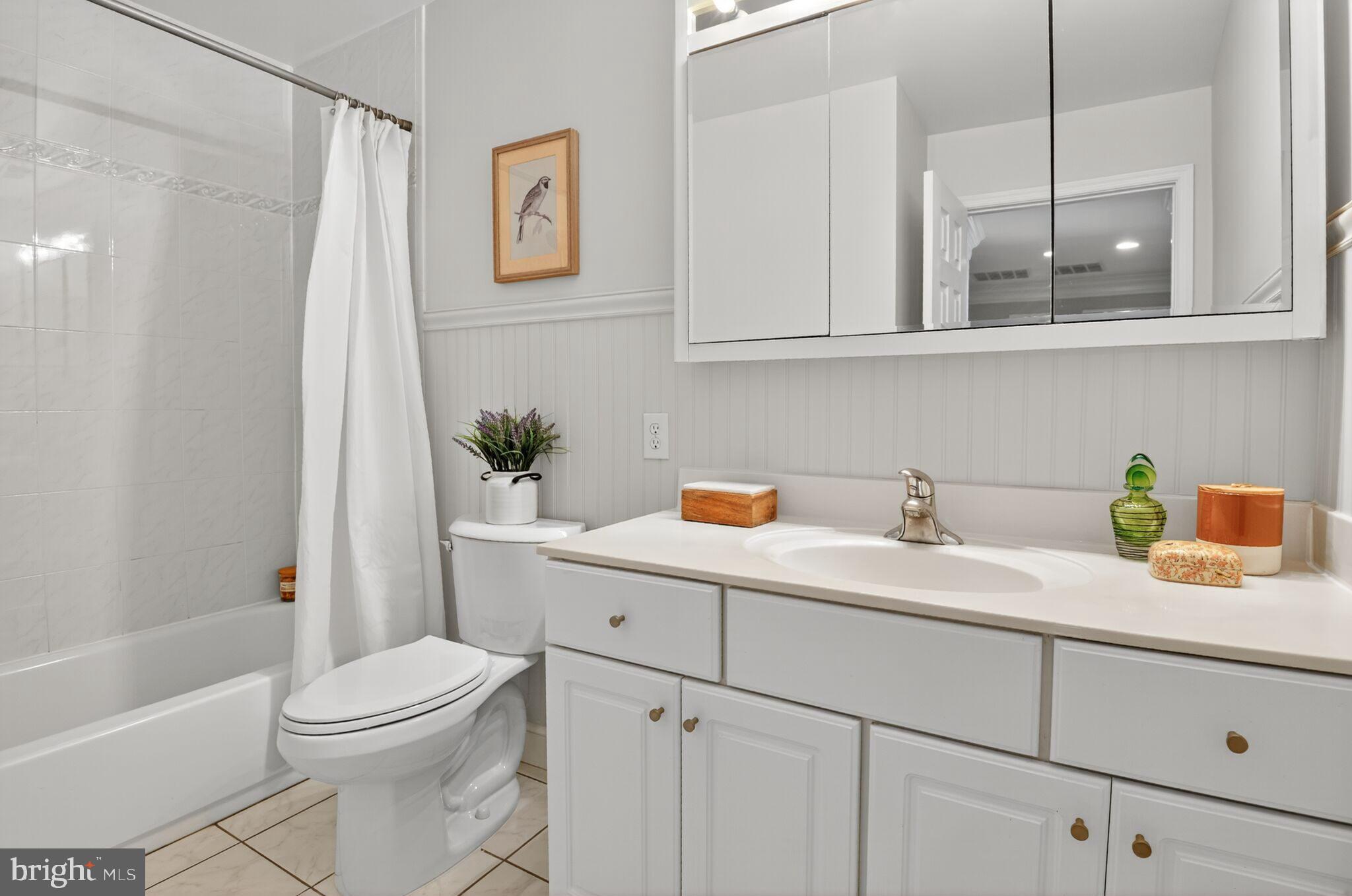 ALTA VISTA TERRACE - Residential