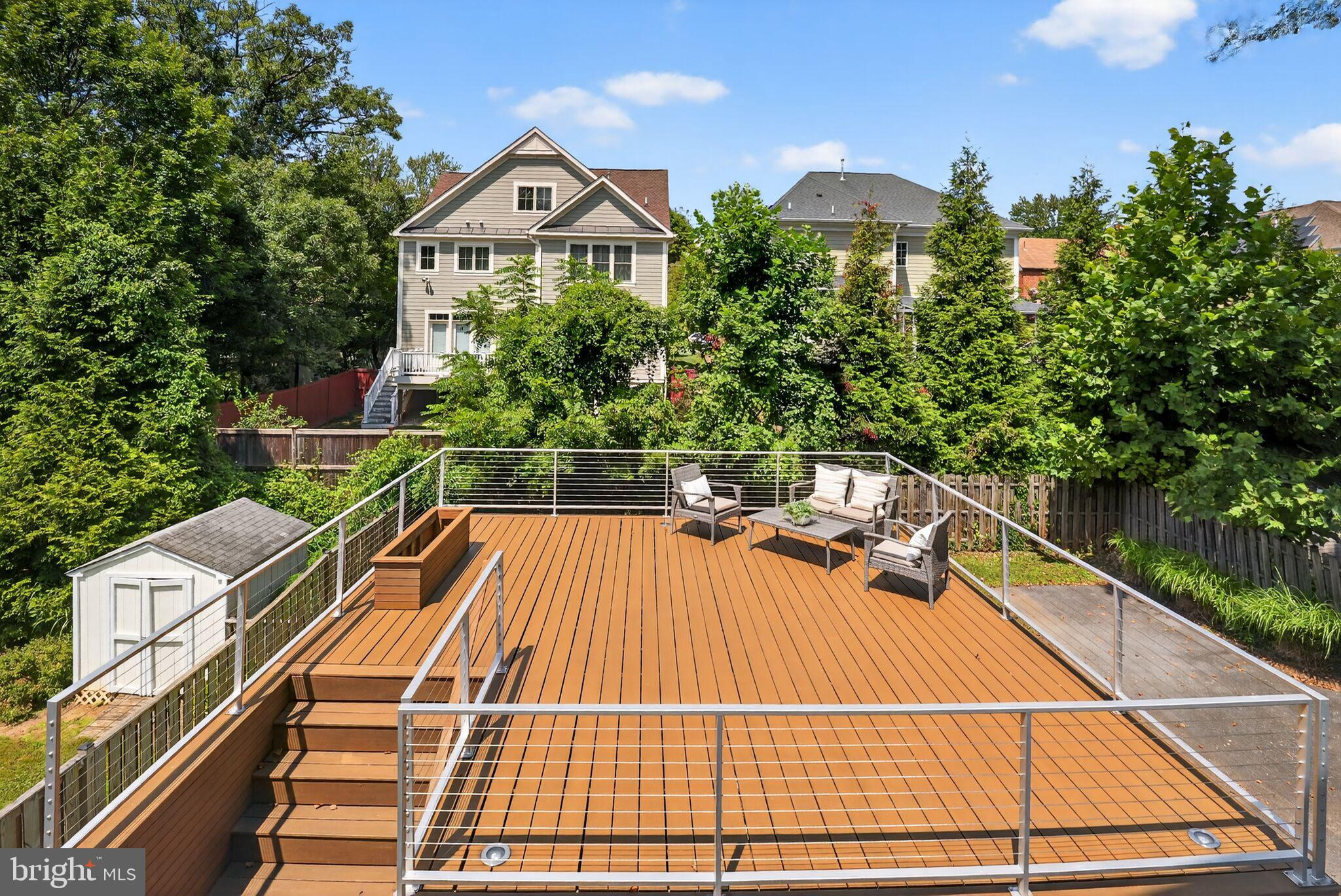 ALTA VISTA TERRACE - Residential