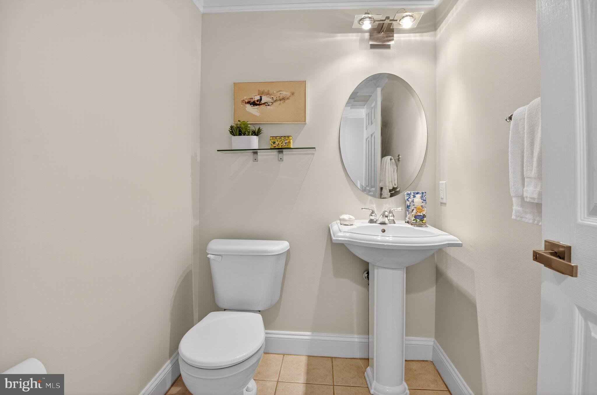 ALTA VISTA TERRACE - Residential