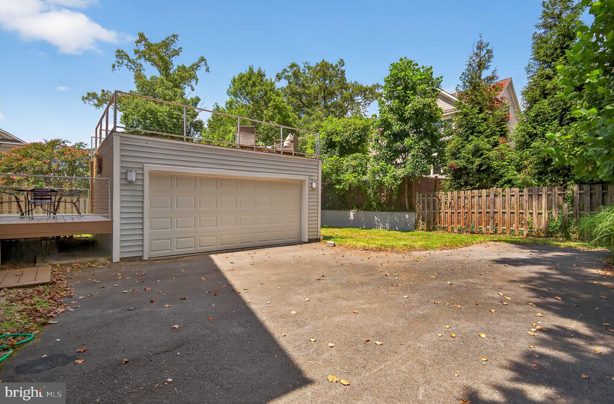 ALTA VISTA TERRACE - Residential