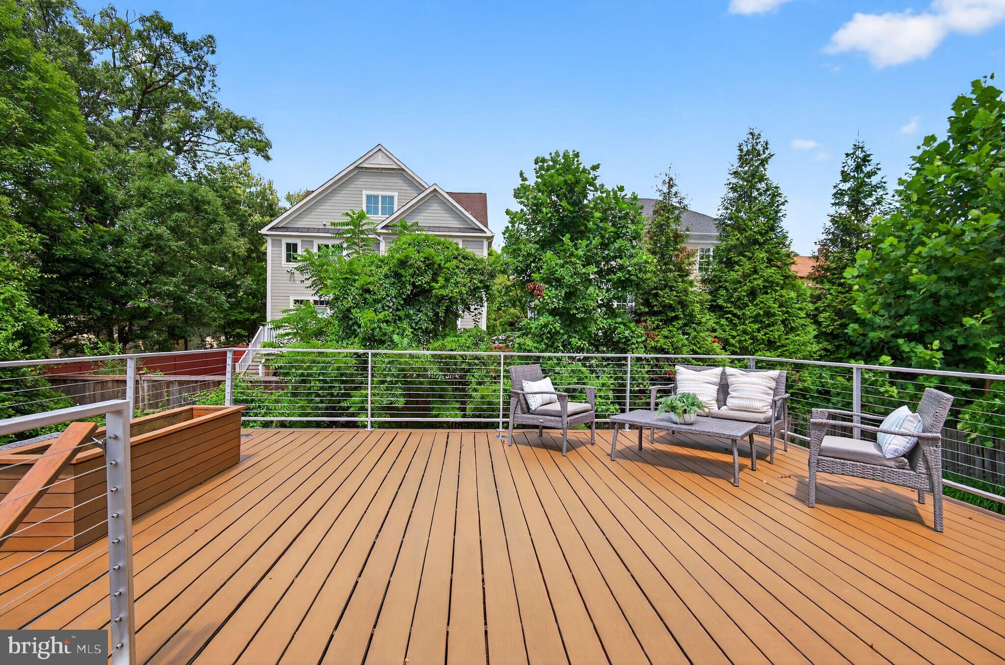 ALTA VISTA TERRACE - Residential