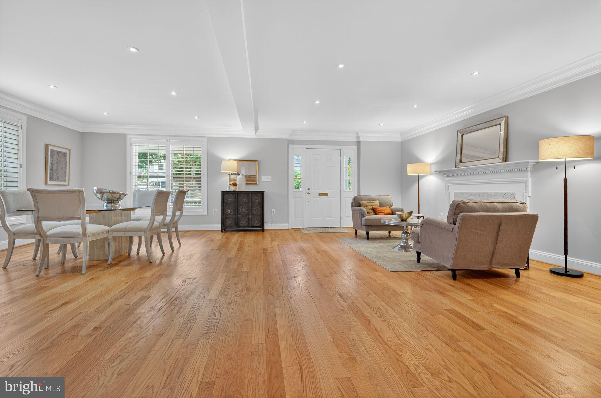 ALTA VISTA TERRACE - Residential