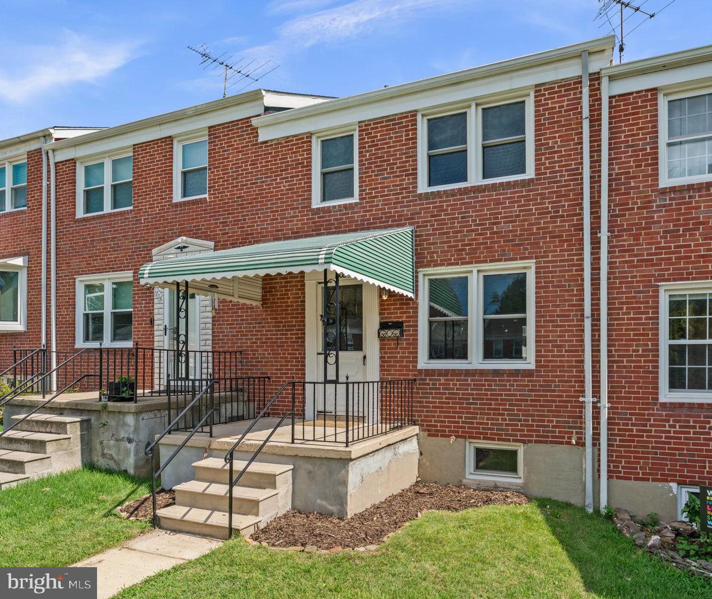 1808 DARRICH DRIVE
