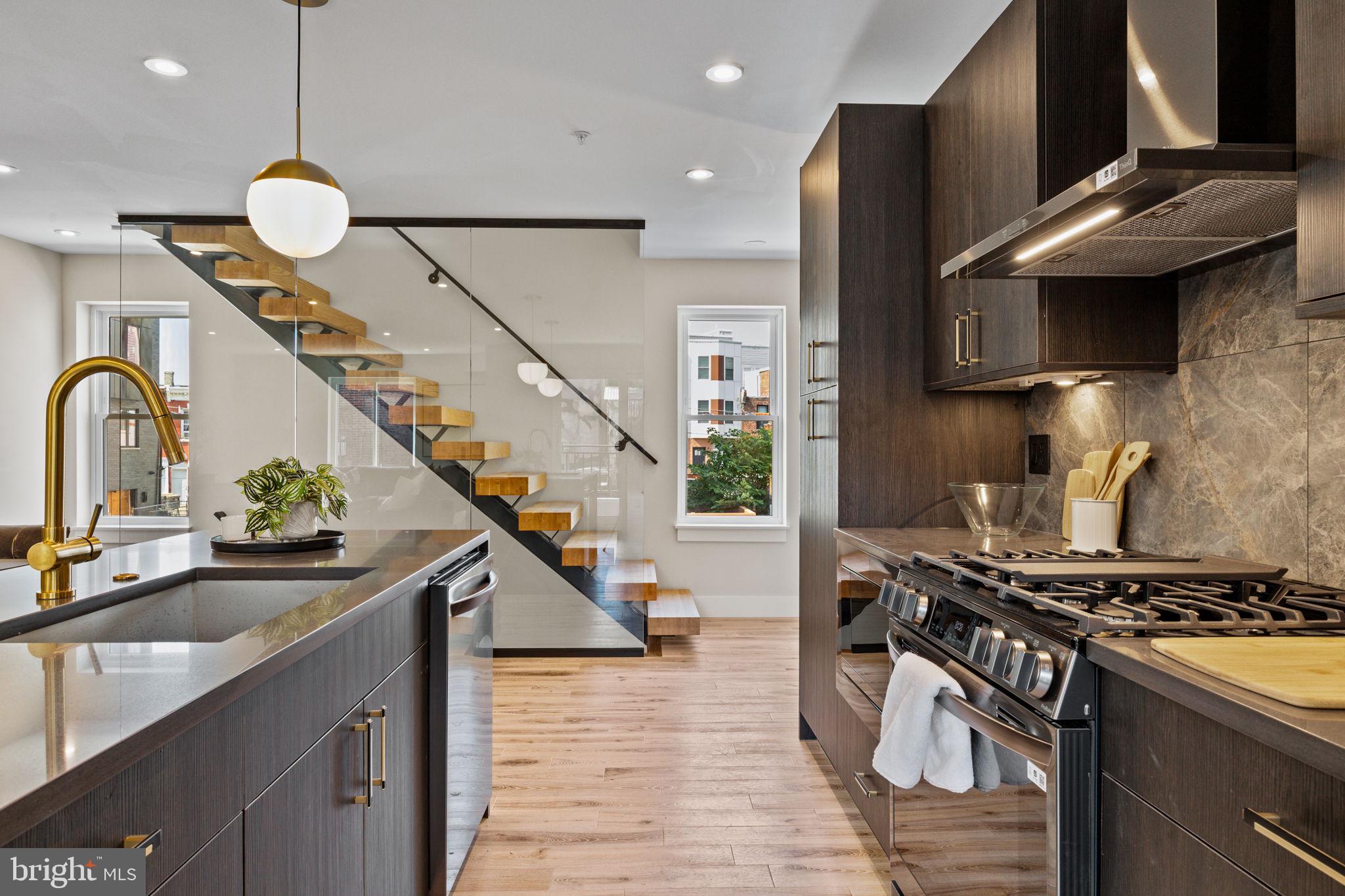 BREWERYTOWN - Residential