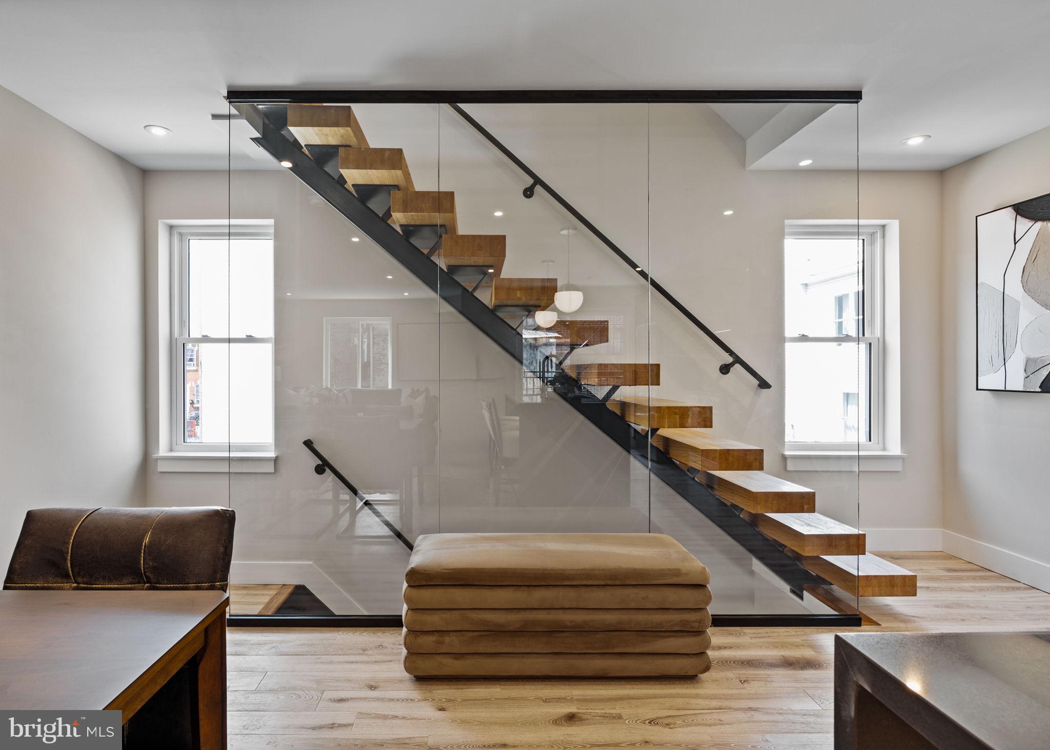 BREWERYTOWN - Residential