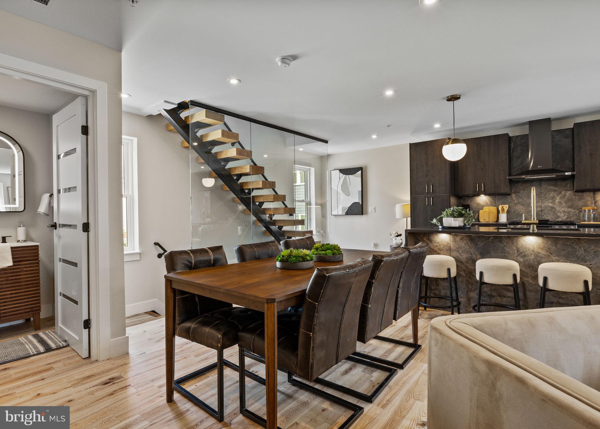 BREWERYTOWN - Residential