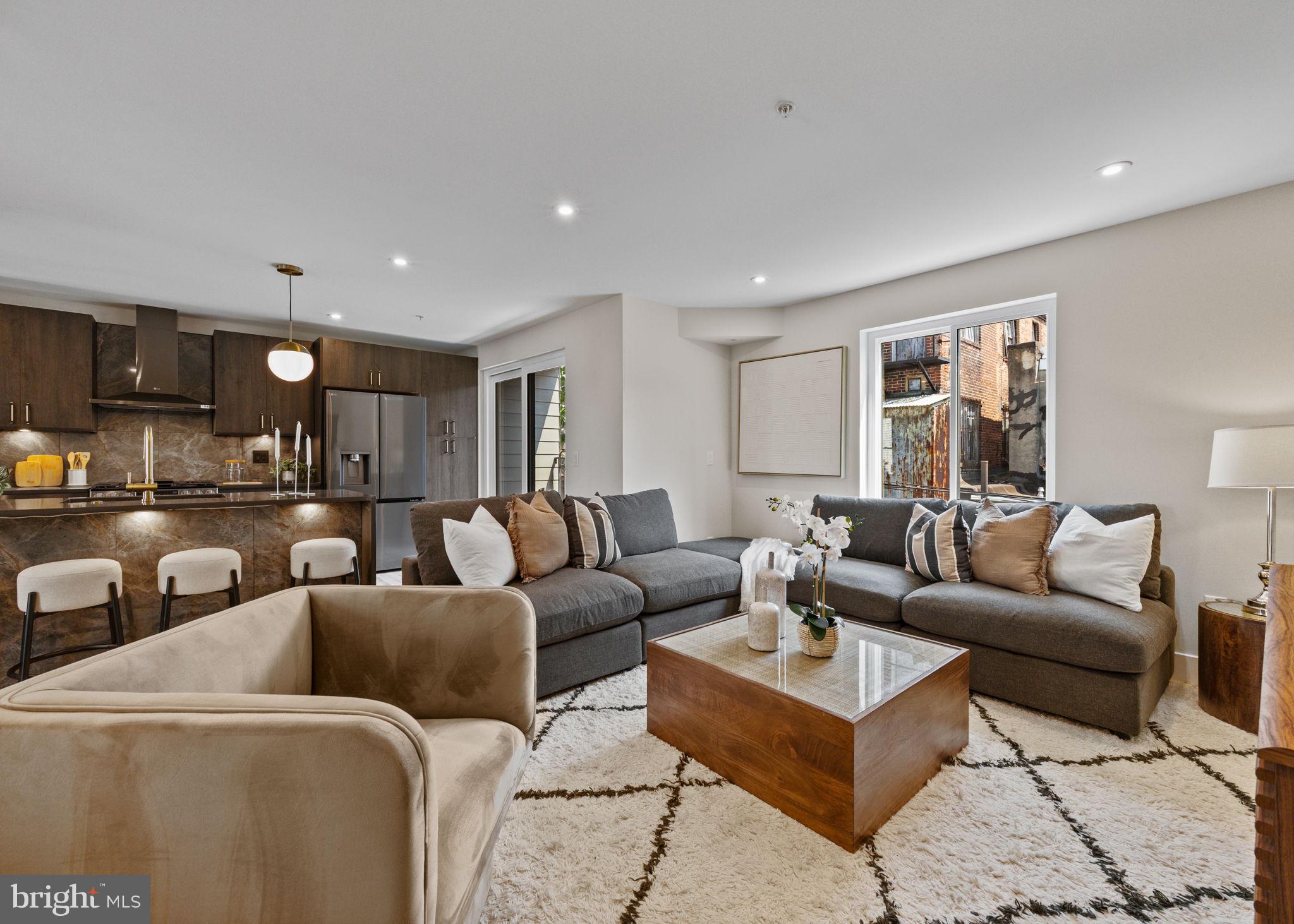 BREWERYTOWN - Residential