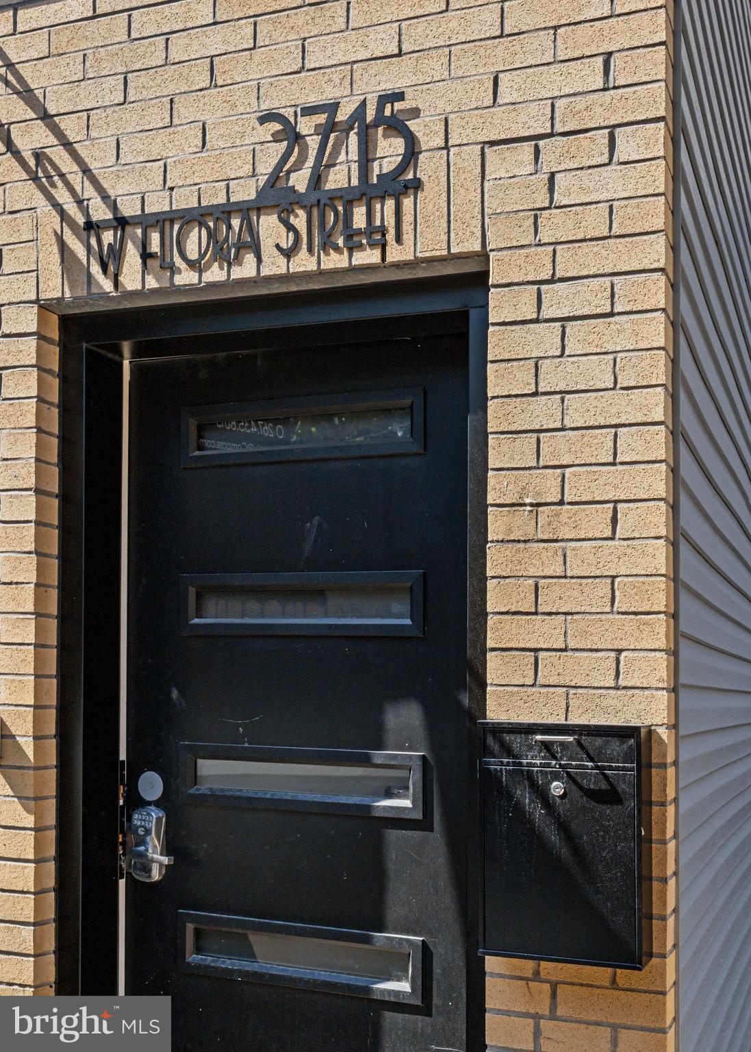 BREWERYTOWN - Residential