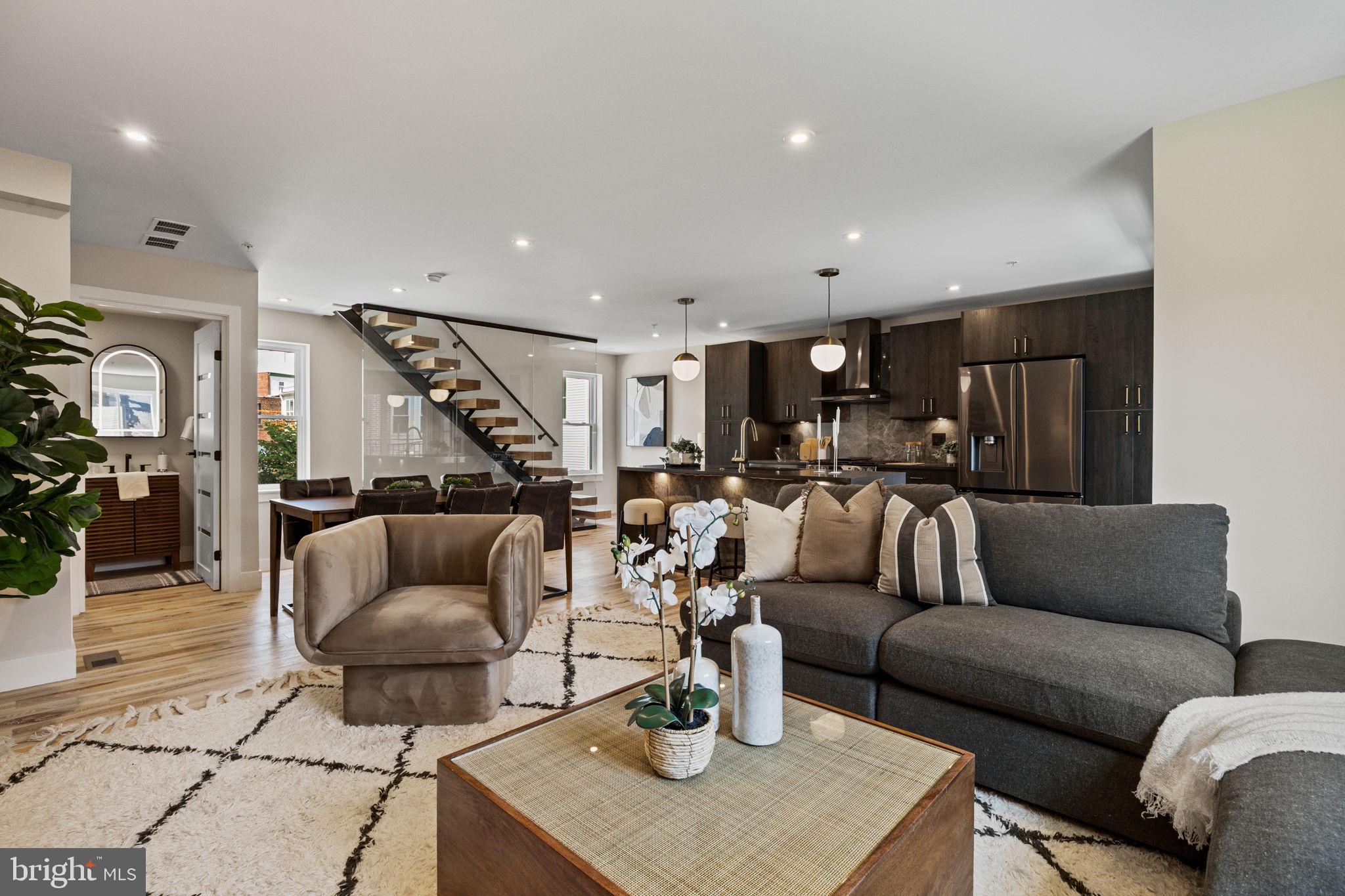 BREWERYTOWN - Residential