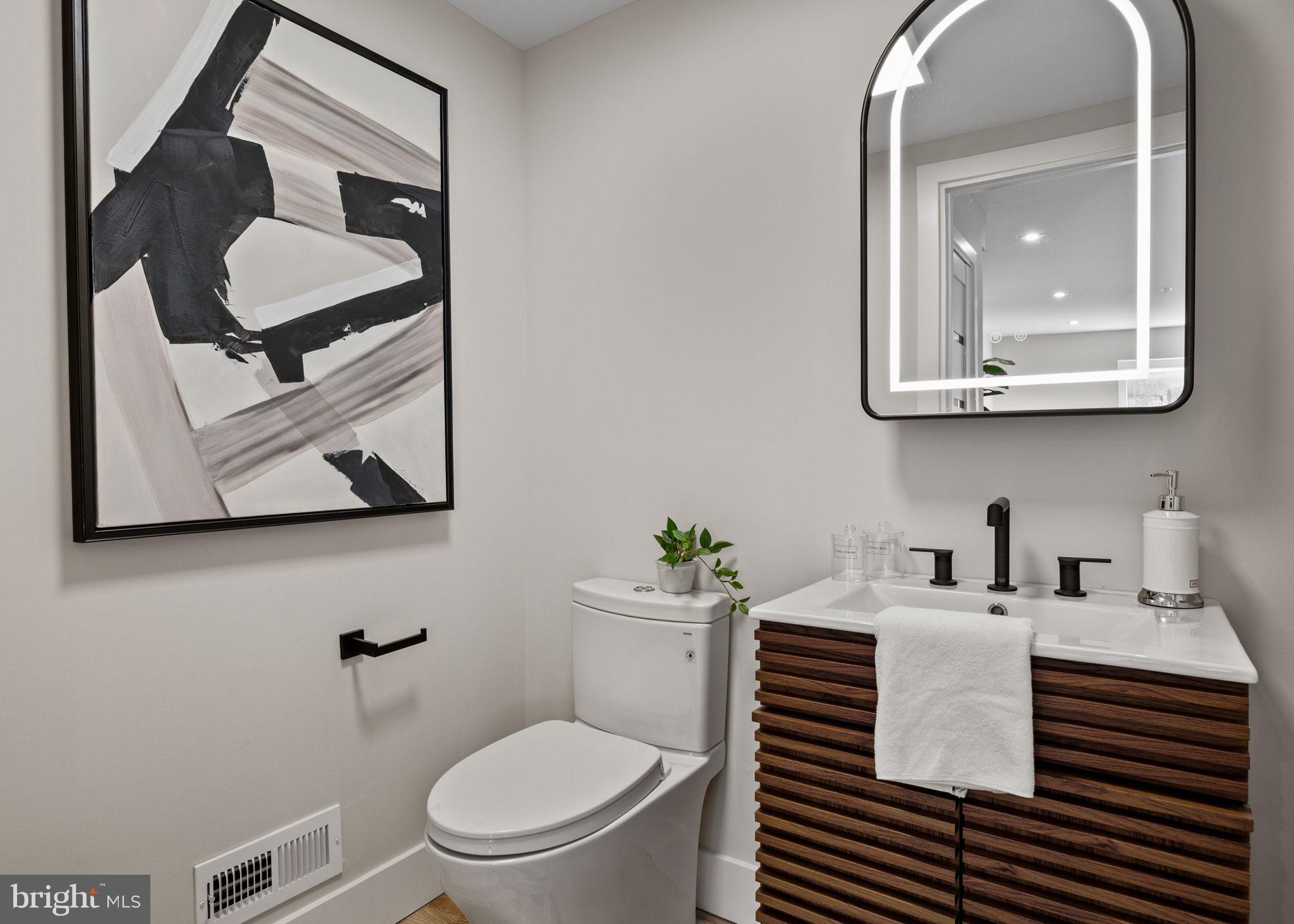 BREWERYTOWN - Residential