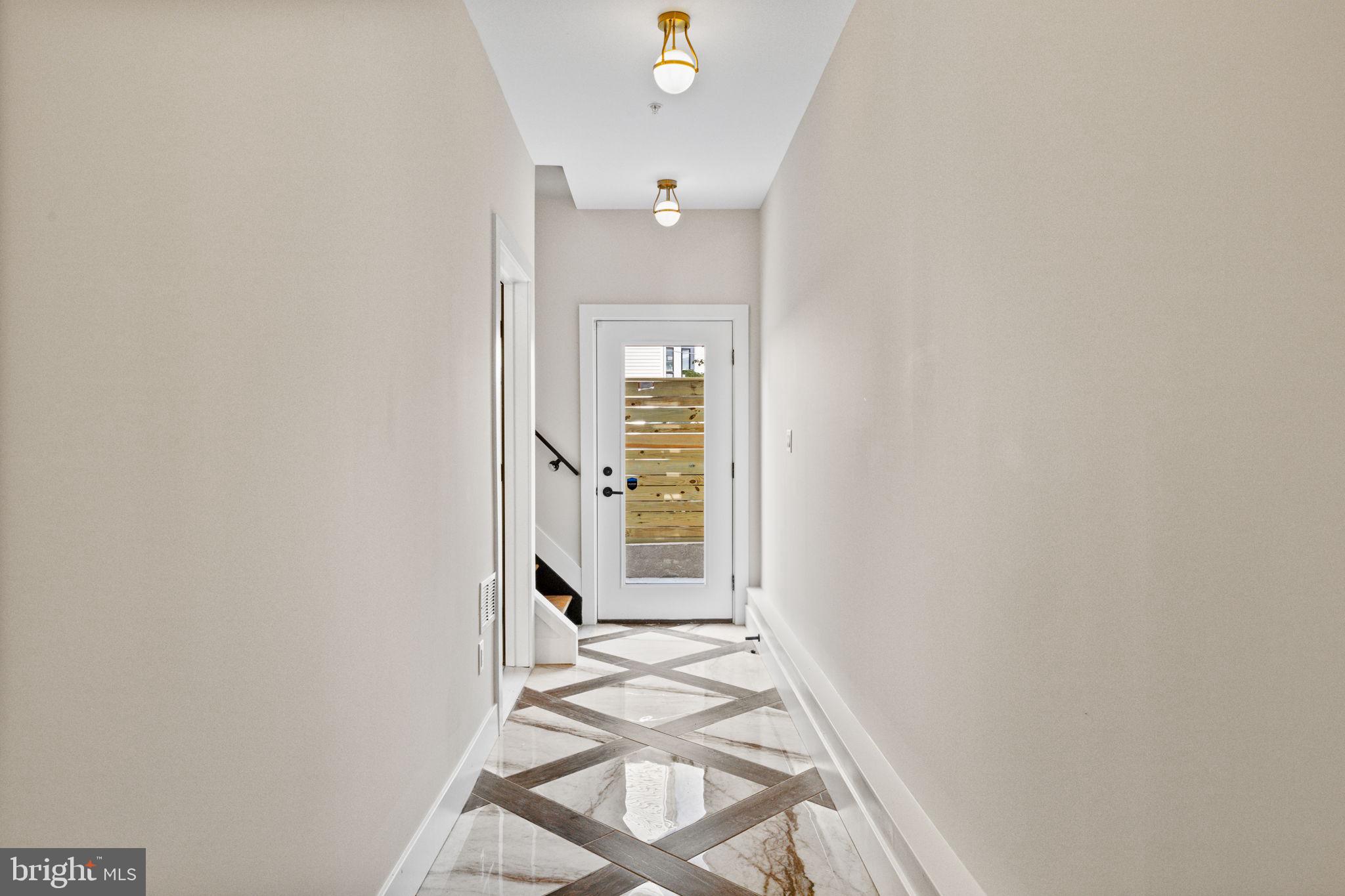 BREWERYTOWN - Residential