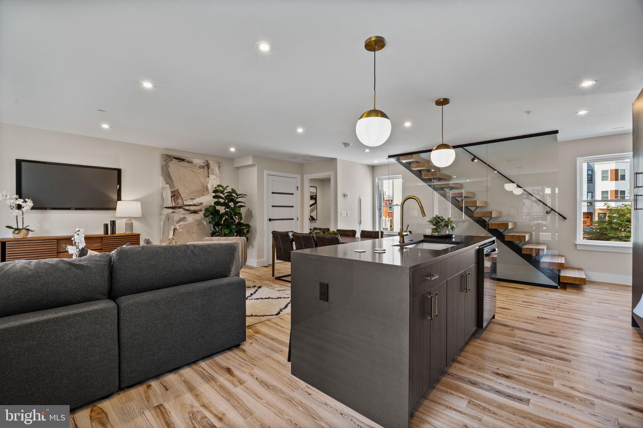 BREWERYTOWN - Residential