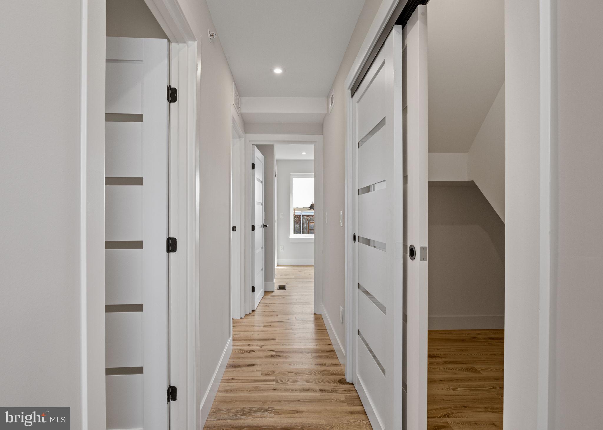 BREWERYTOWN - Residential