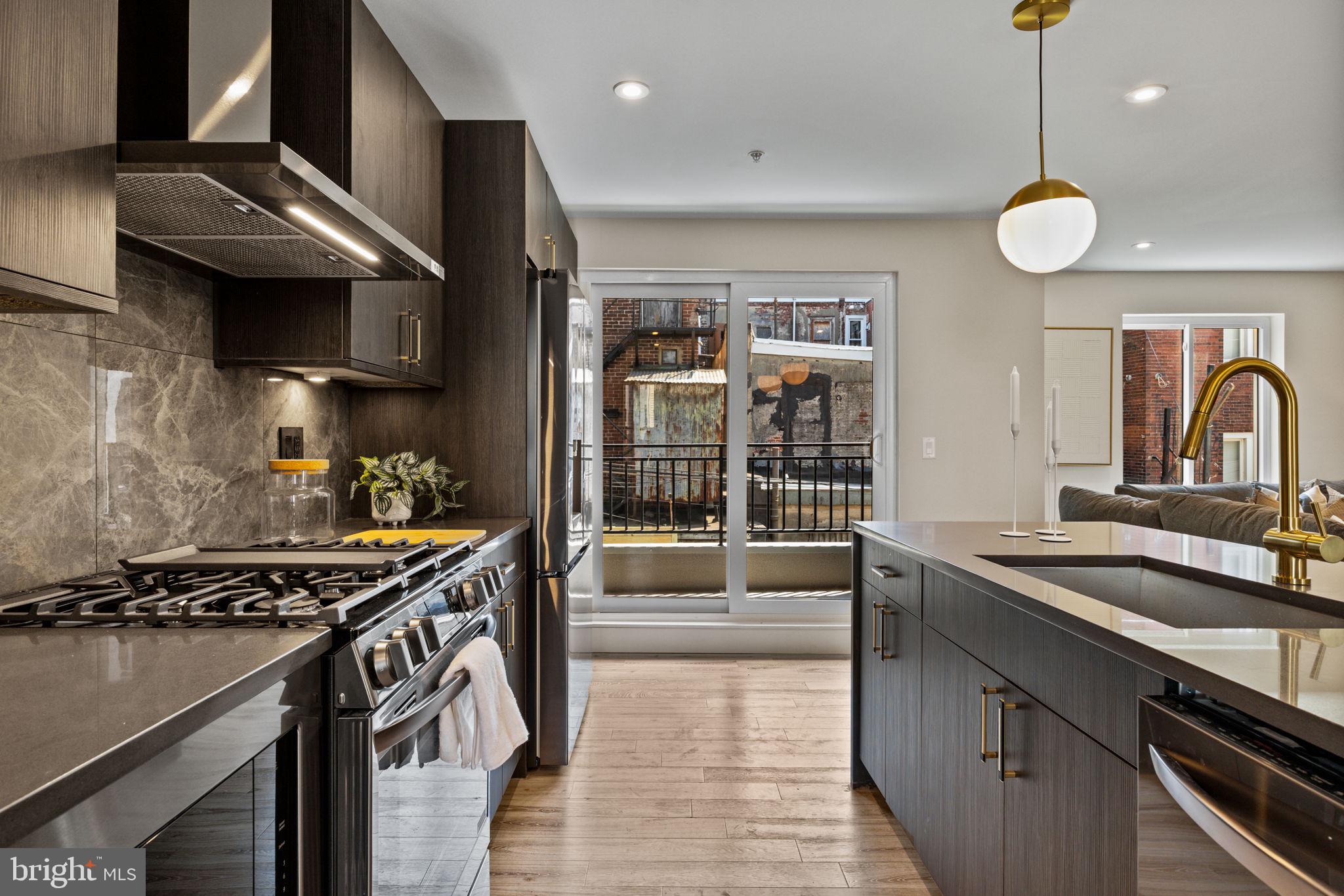 BREWERYTOWN - Residential