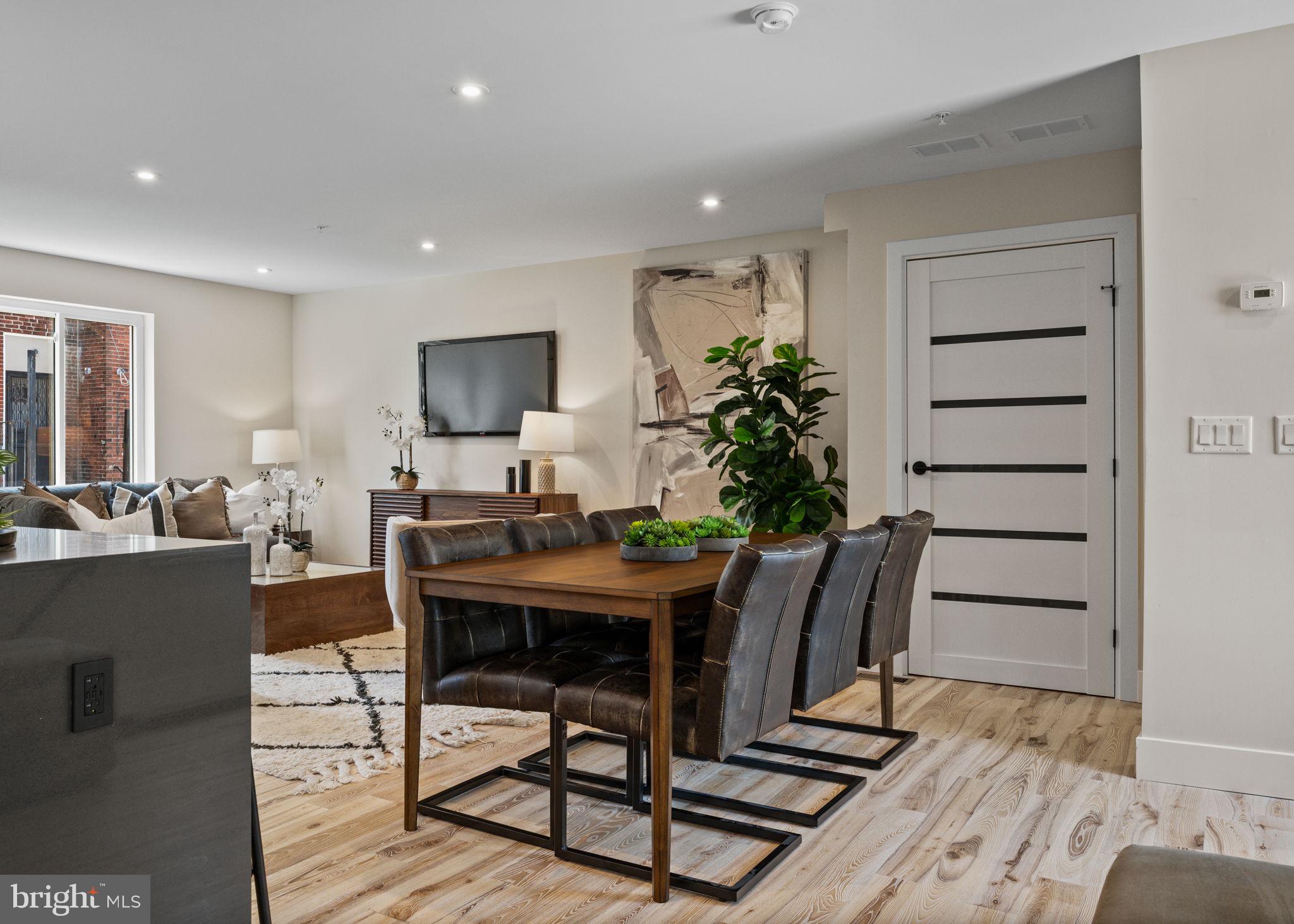 BREWERYTOWN - Residential