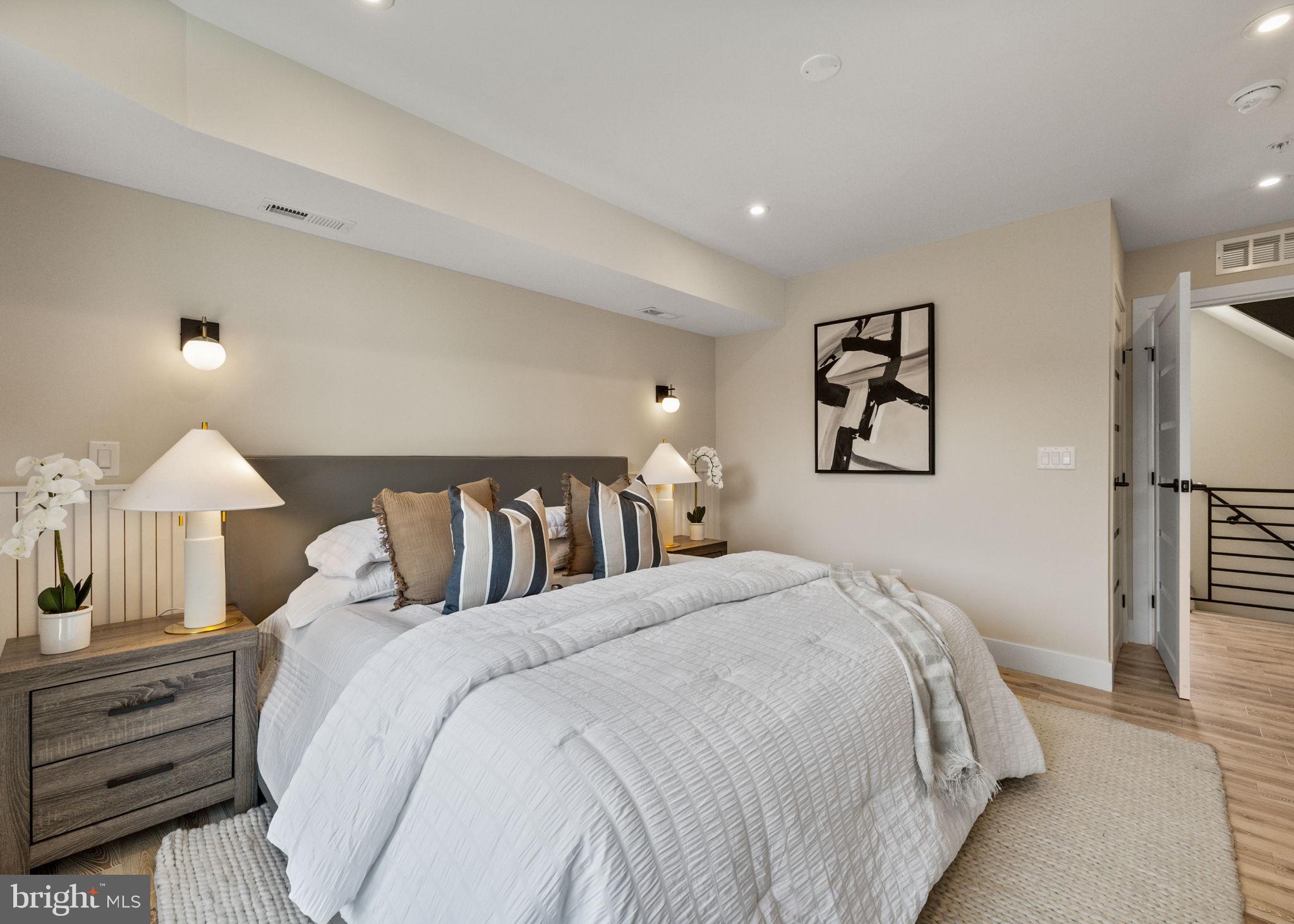 BREWERYTOWN - Residential