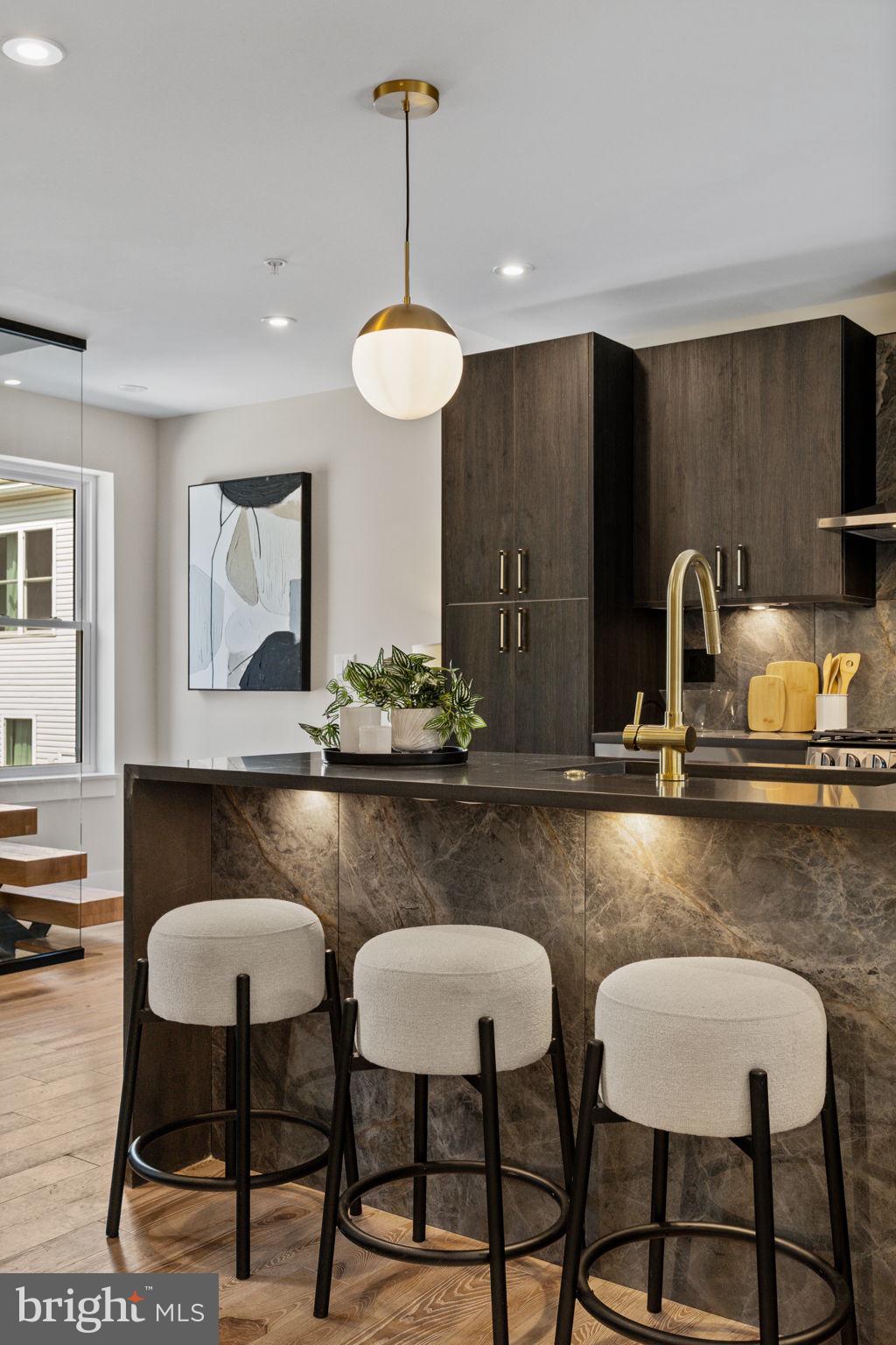 BREWERYTOWN - Residential