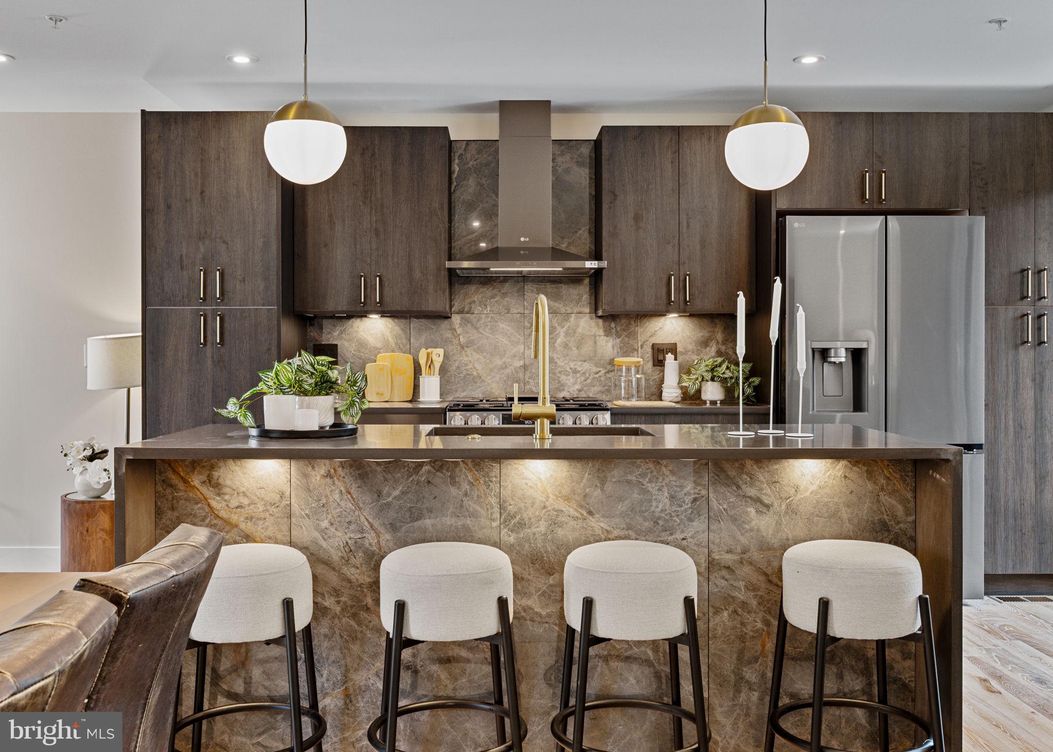 BREWERYTOWN - Residential