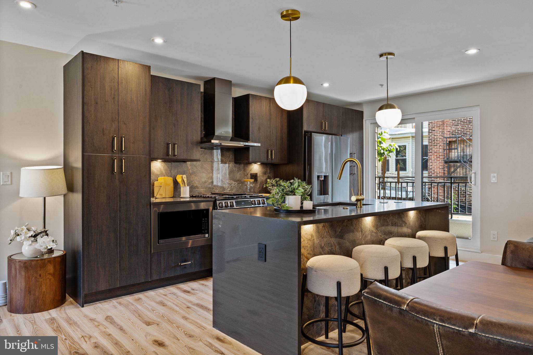 BREWERYTOWN - Residential