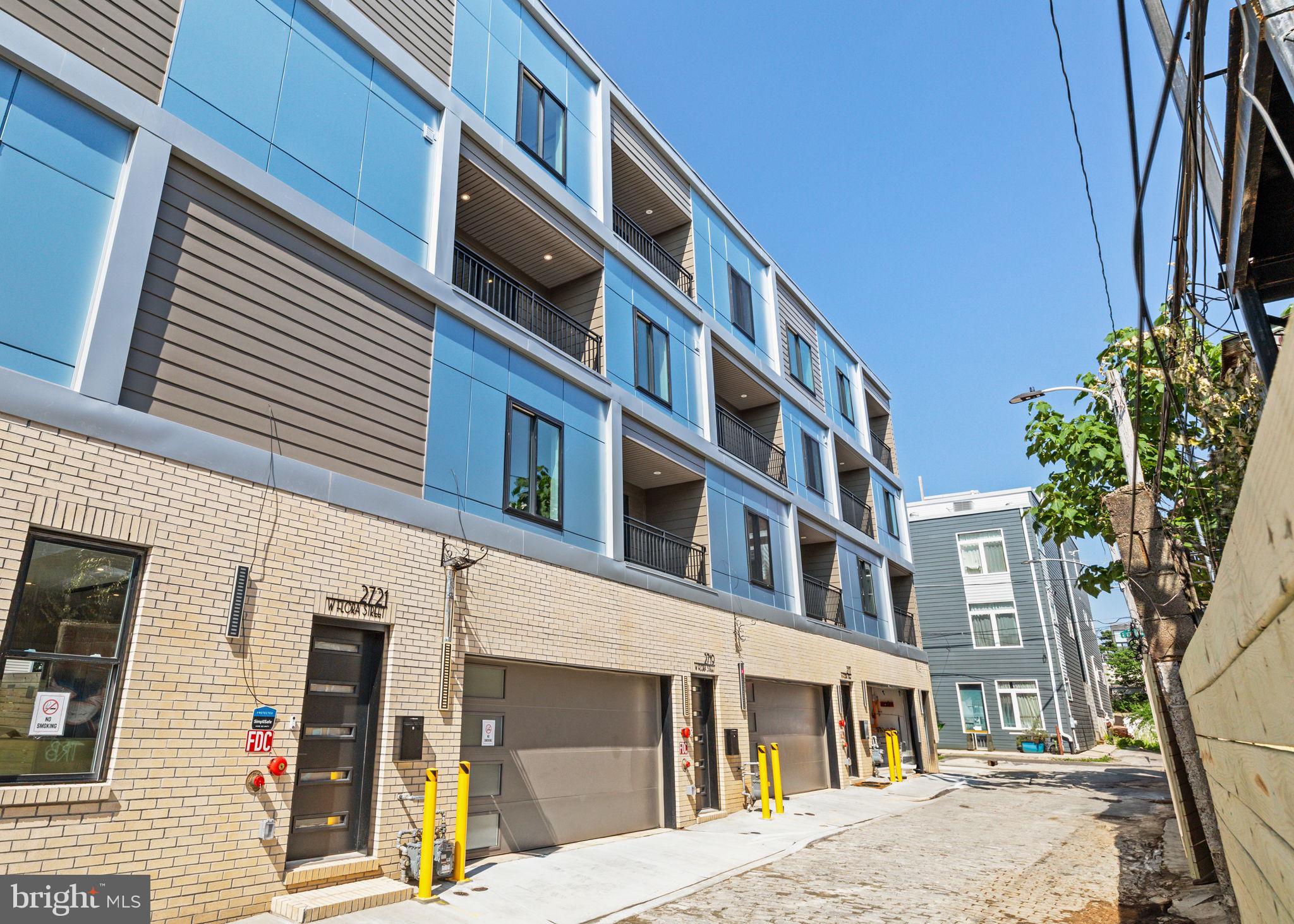 BREWERYTOWN - Residential