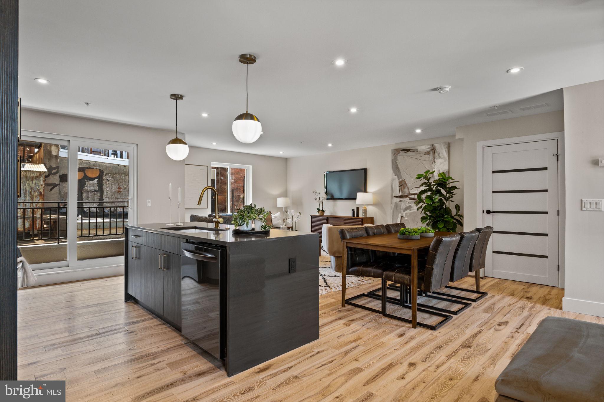 BREWERYTOWN - Residential