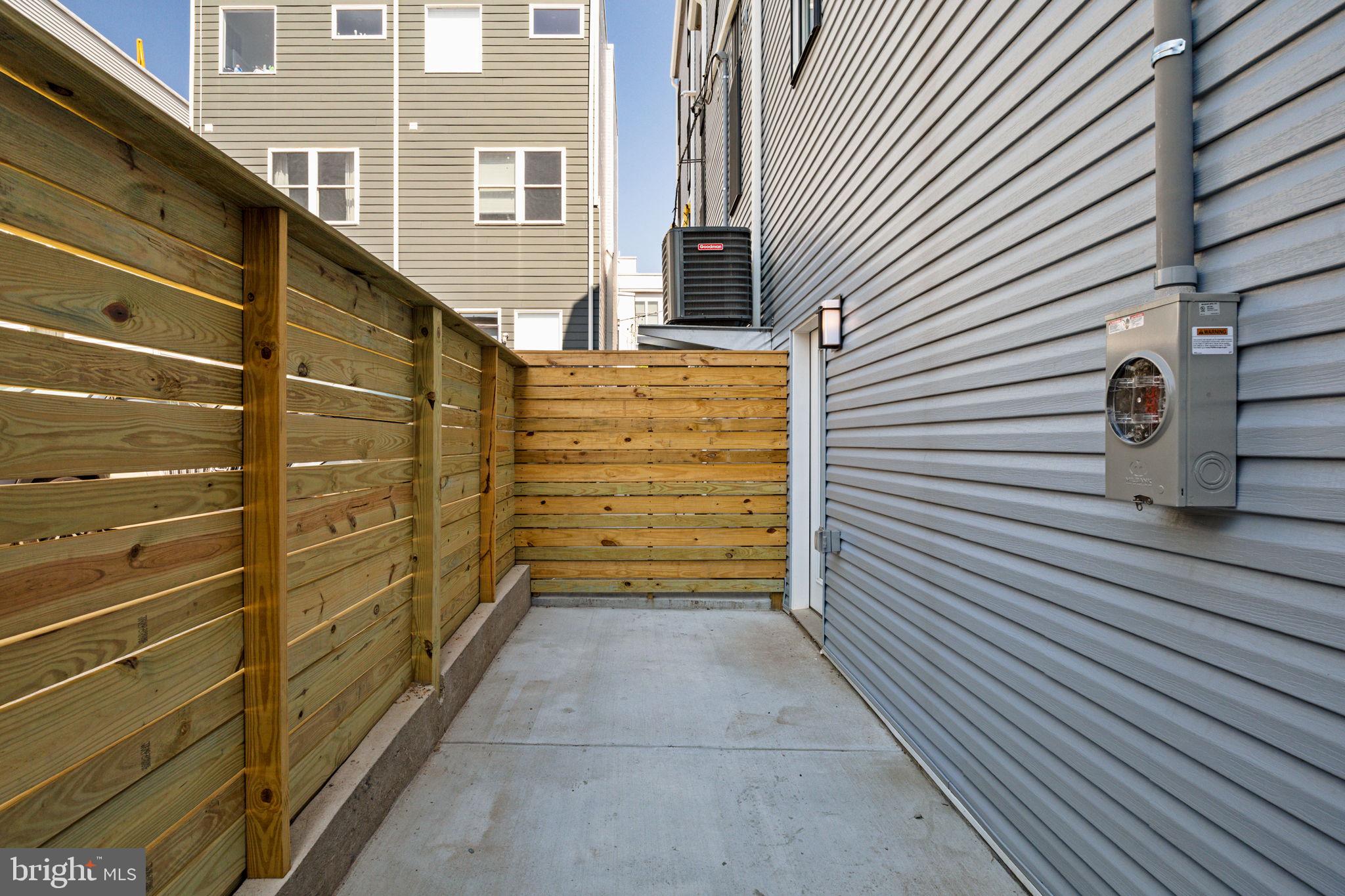 BREWERYTOWN - Residential